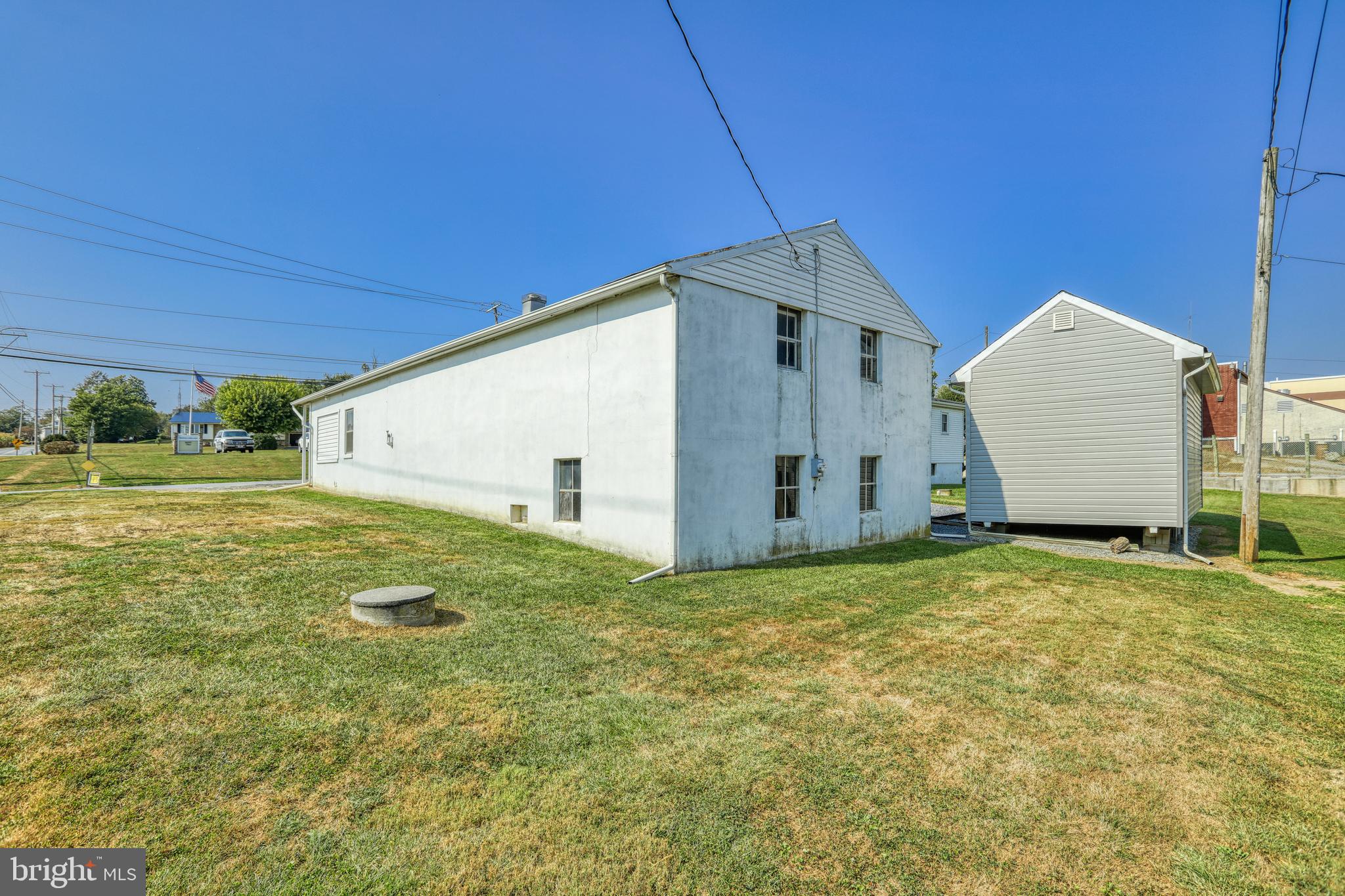 NONE AVAILABLE - Residential