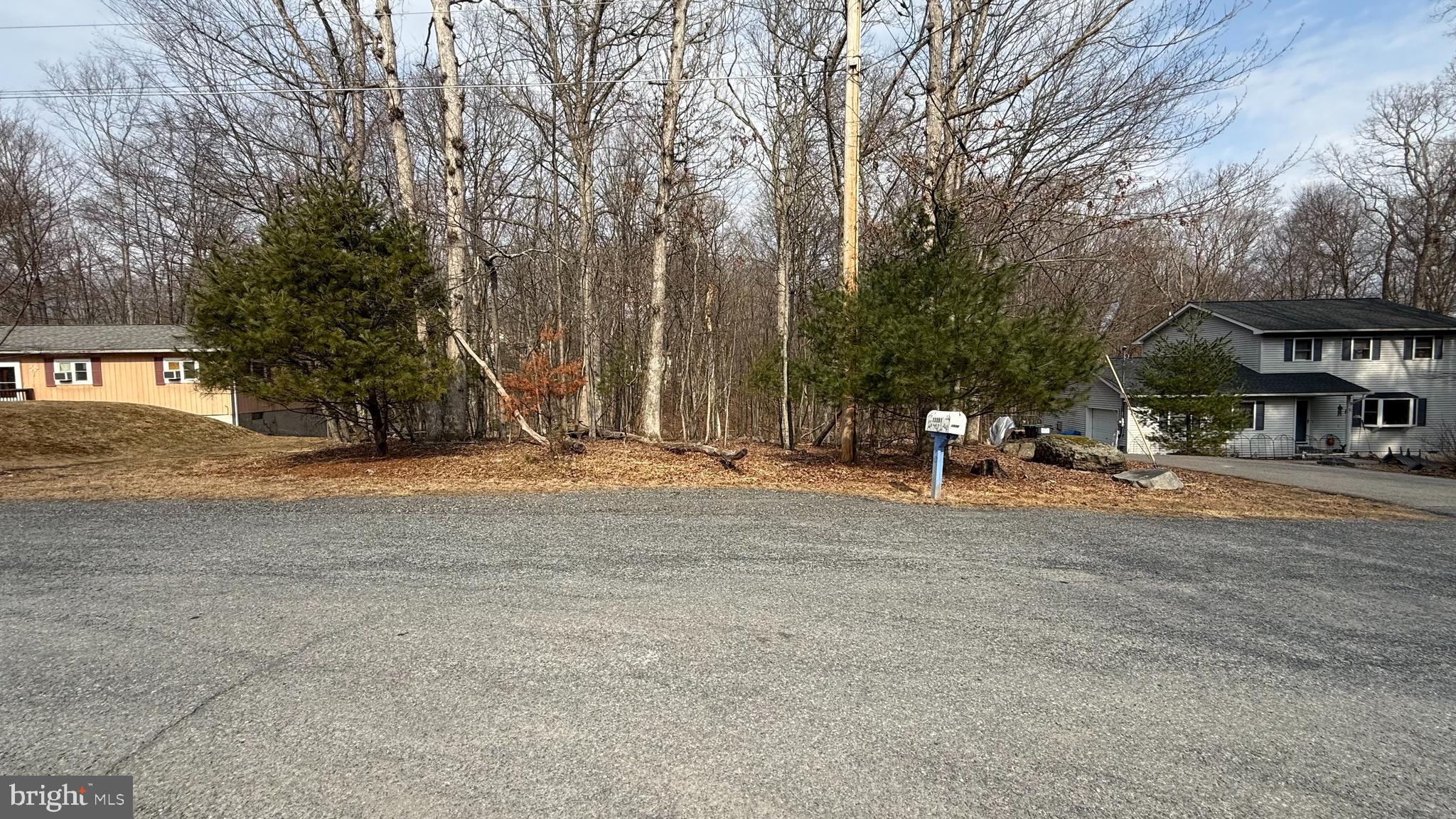 Lot 24 GREEN MEADOW DRIVE