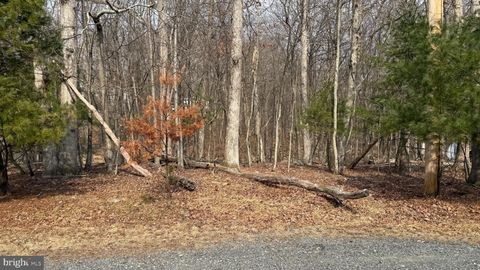 Lot 24 GREEN MEADOW DRIVE EAST STROUDSBURG PA 18302
