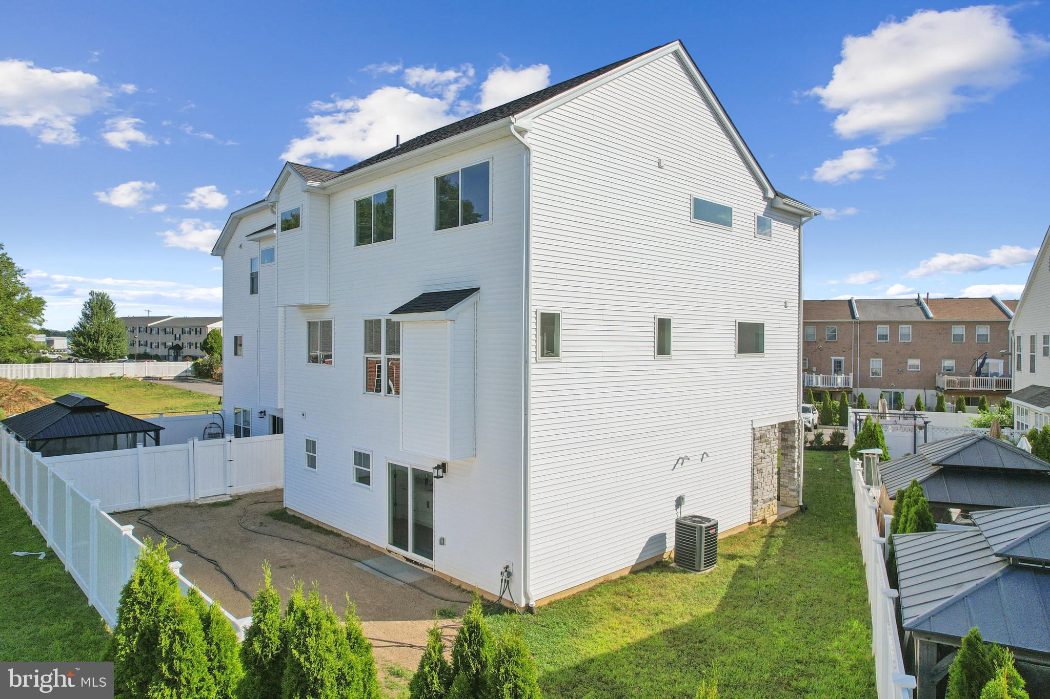 TORRESDALE (WEST) - Residential