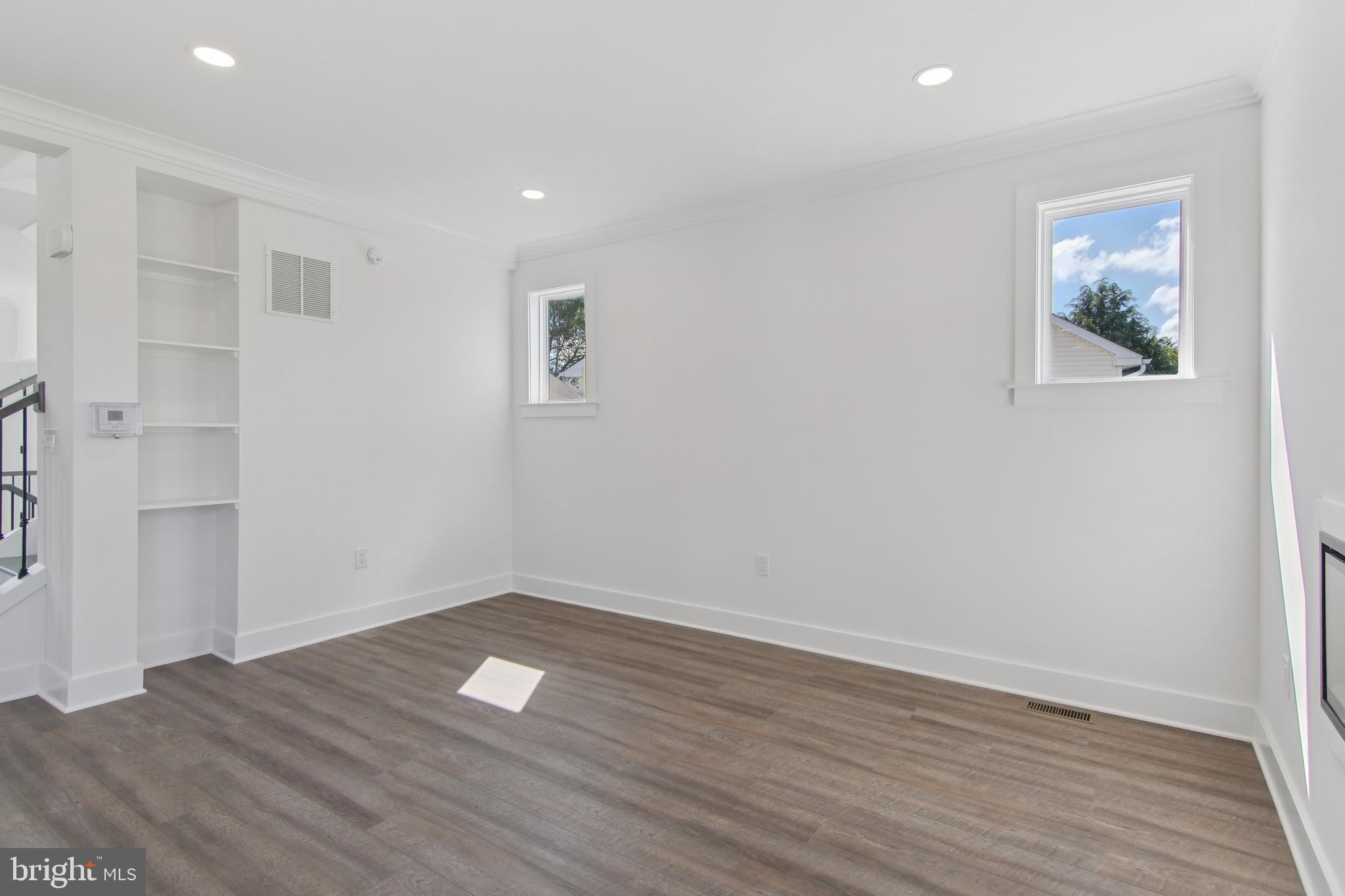 TORRESDALE (WEST) - Residential