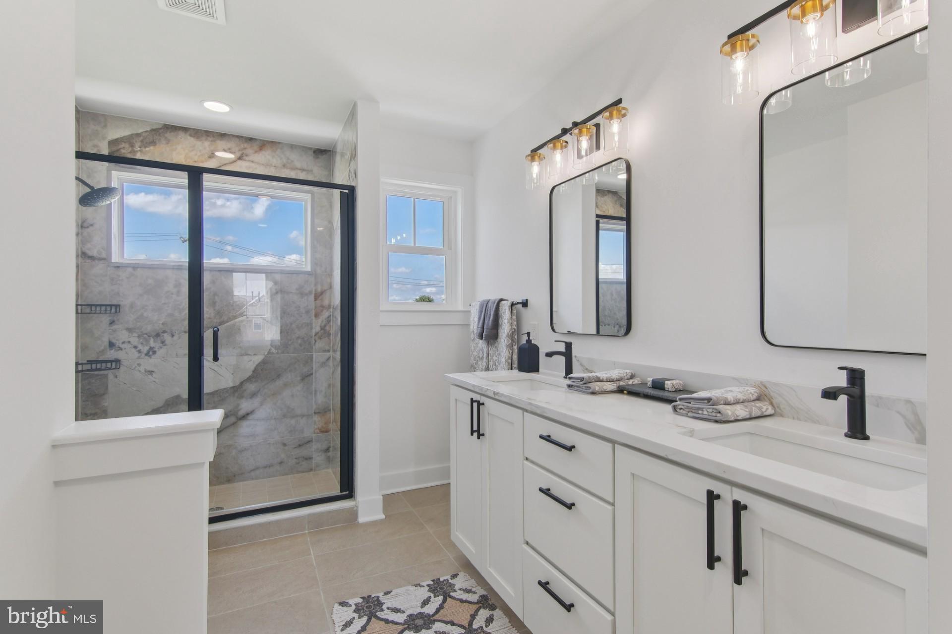 TORRESDALE (WEST) - Residential