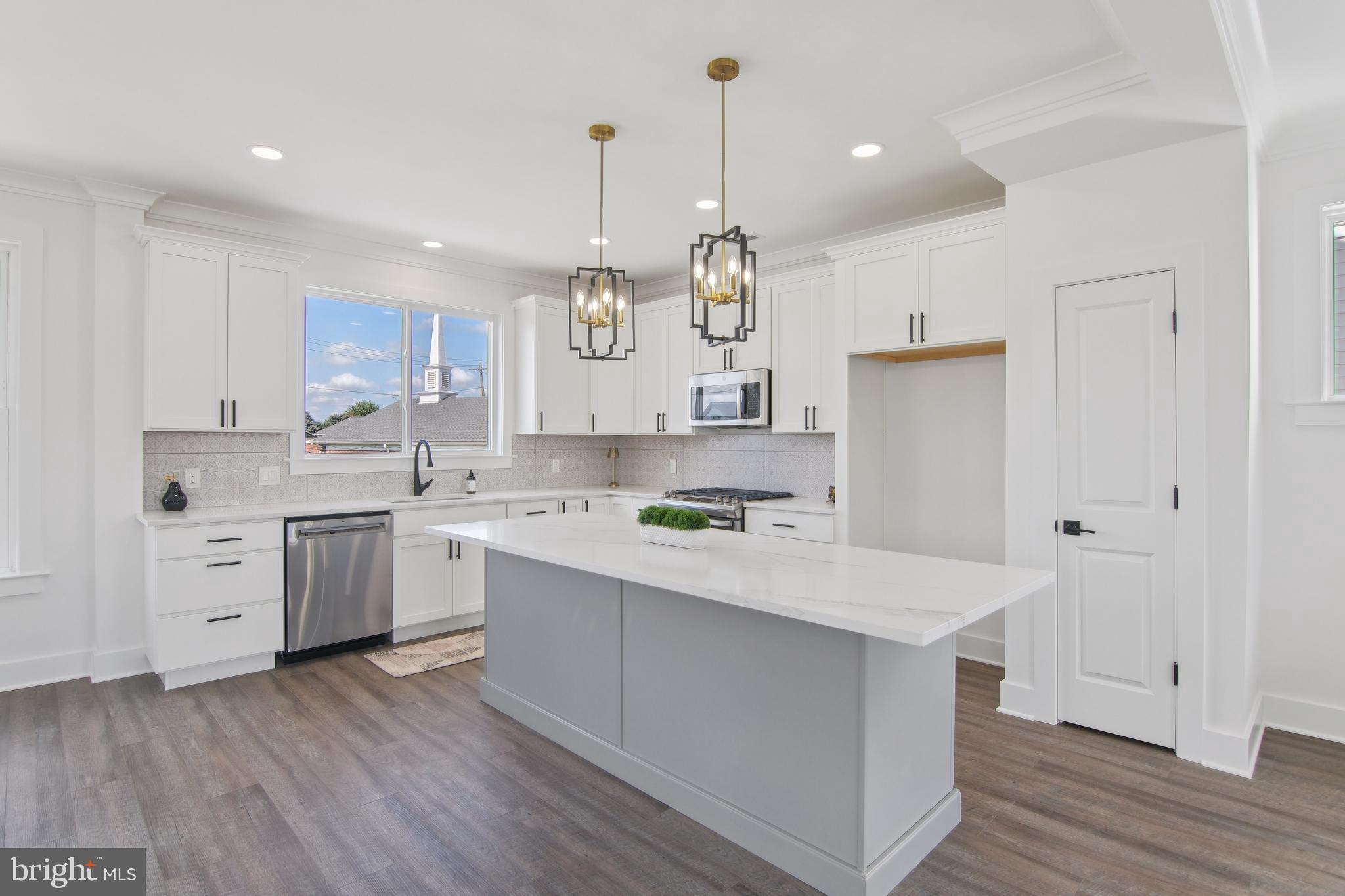 TORRESDALE (WEST) - Residential