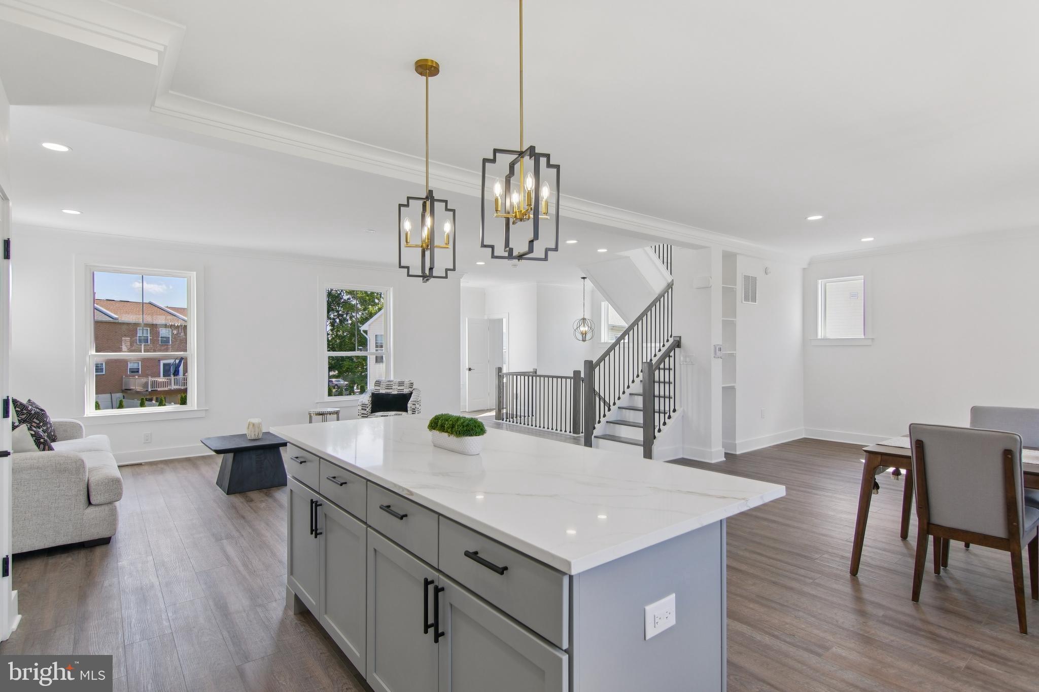 TORRESDALE (WEST) - Residential