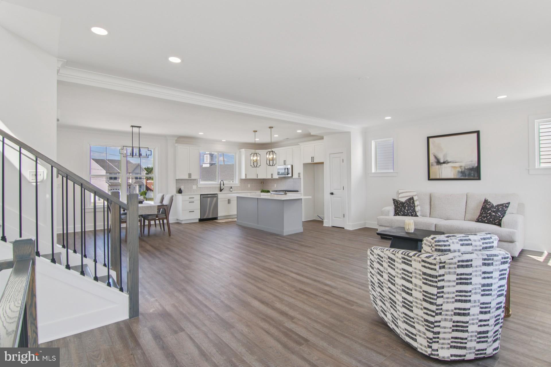 TORRESDALE (WEST) - Residential