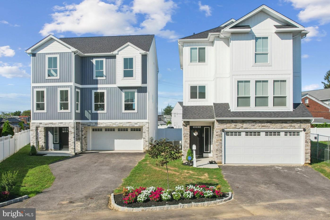 TORRESDALE (WEST) - Residential