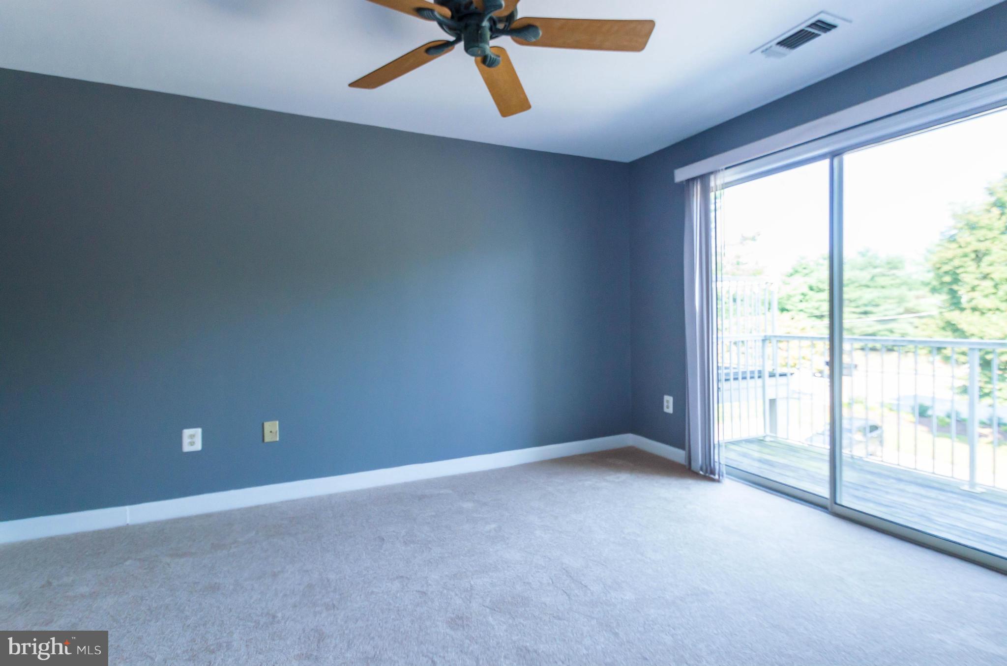 FALLS GABLE - Residential Lease