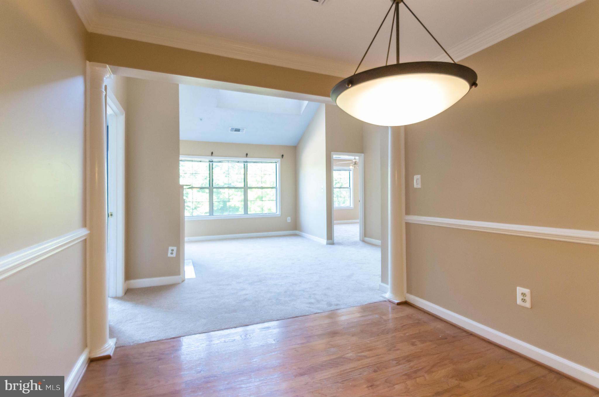 FALLS GABLE - Residential Lease