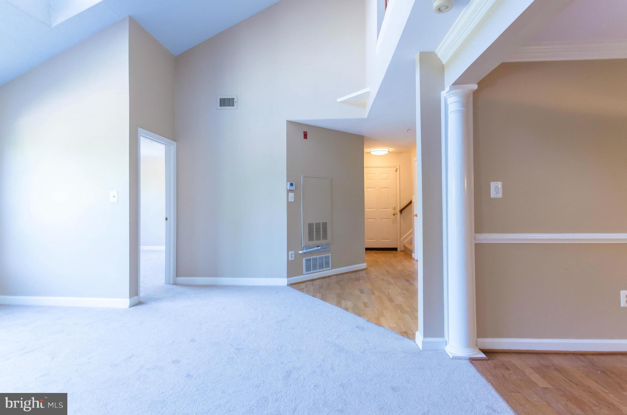 FALLS GABLE - Residential Lease