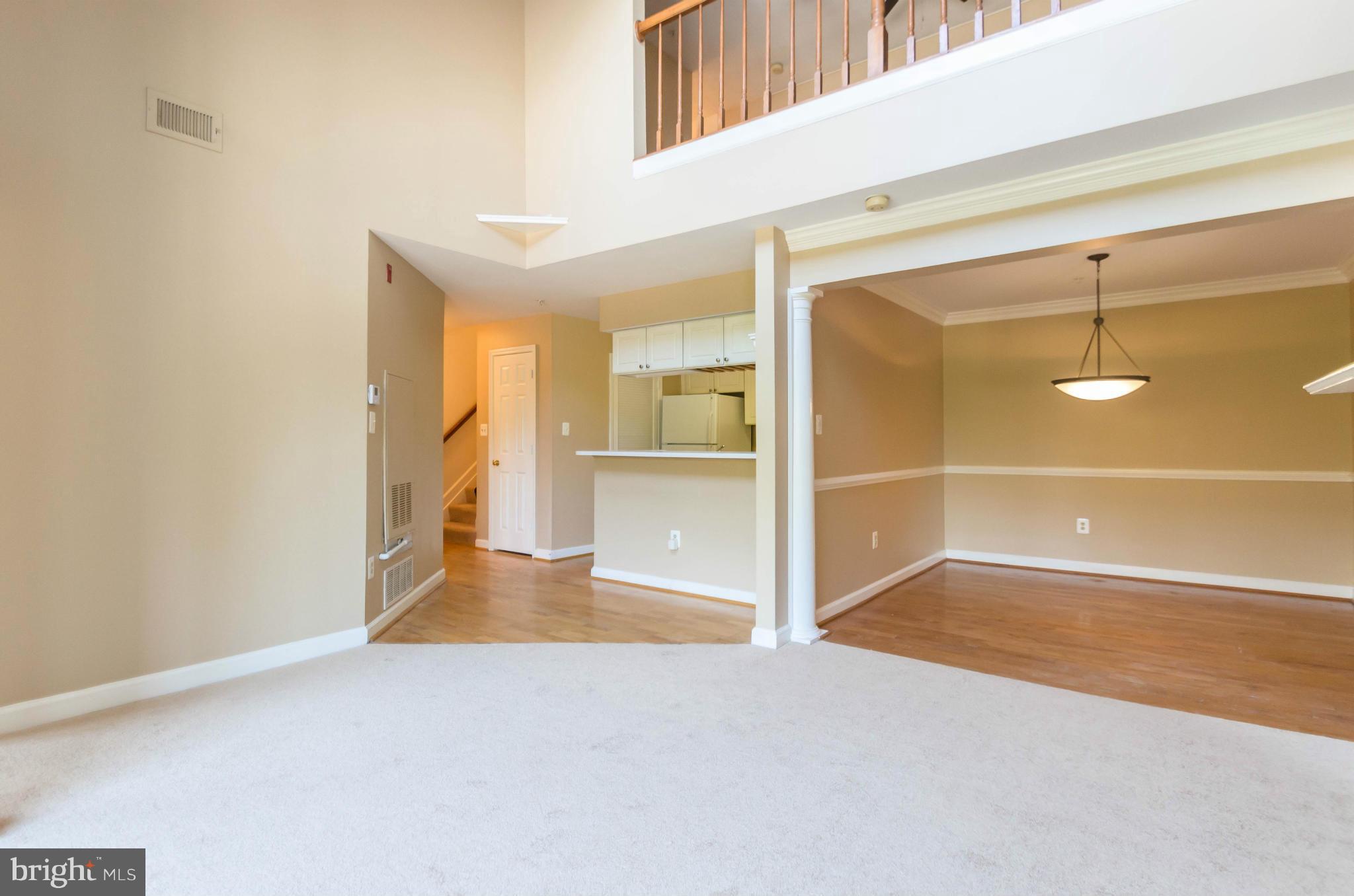 FALLS GABLE - Residential Lease