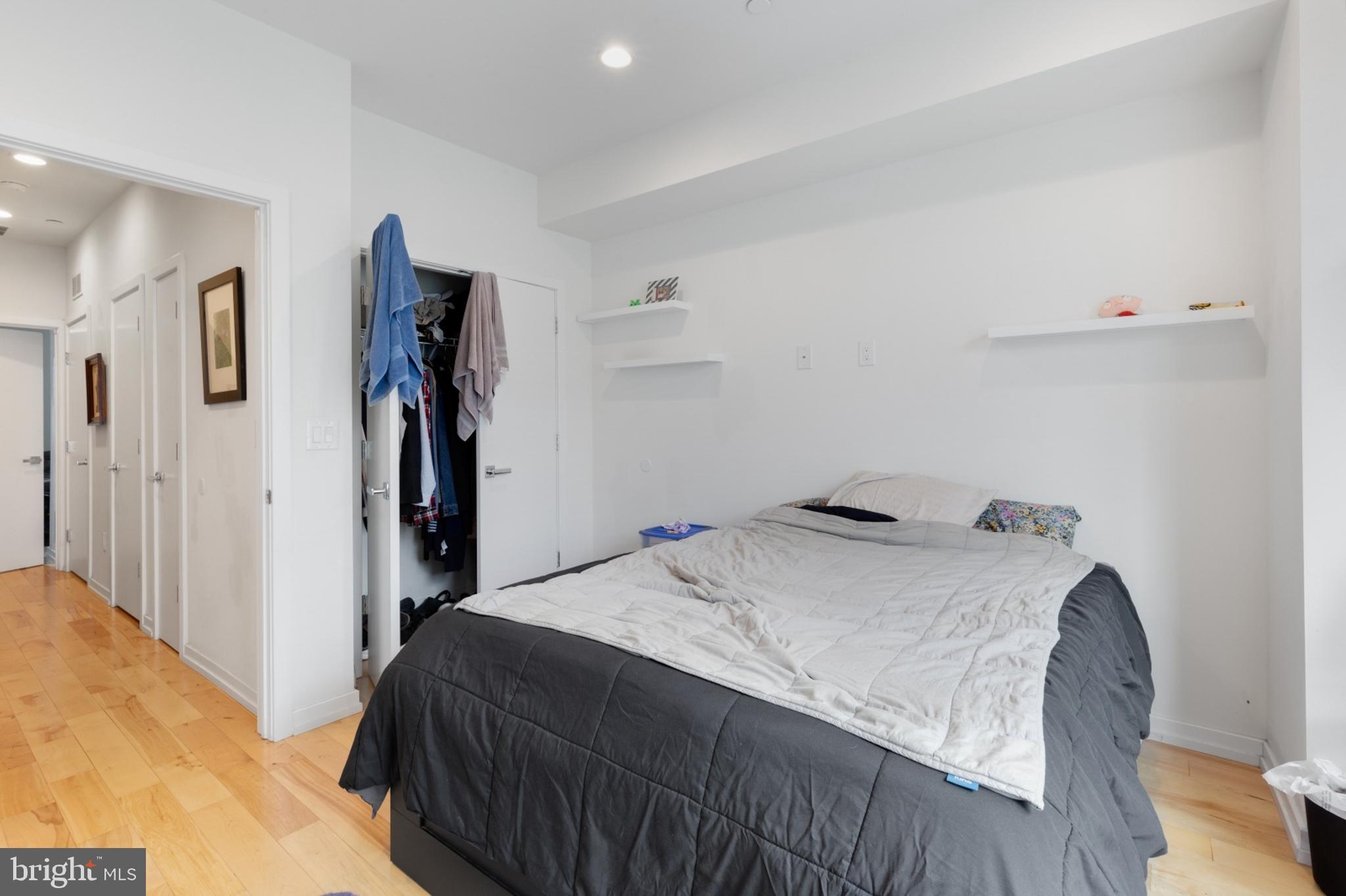 POINT BREEZE - Residential Lease