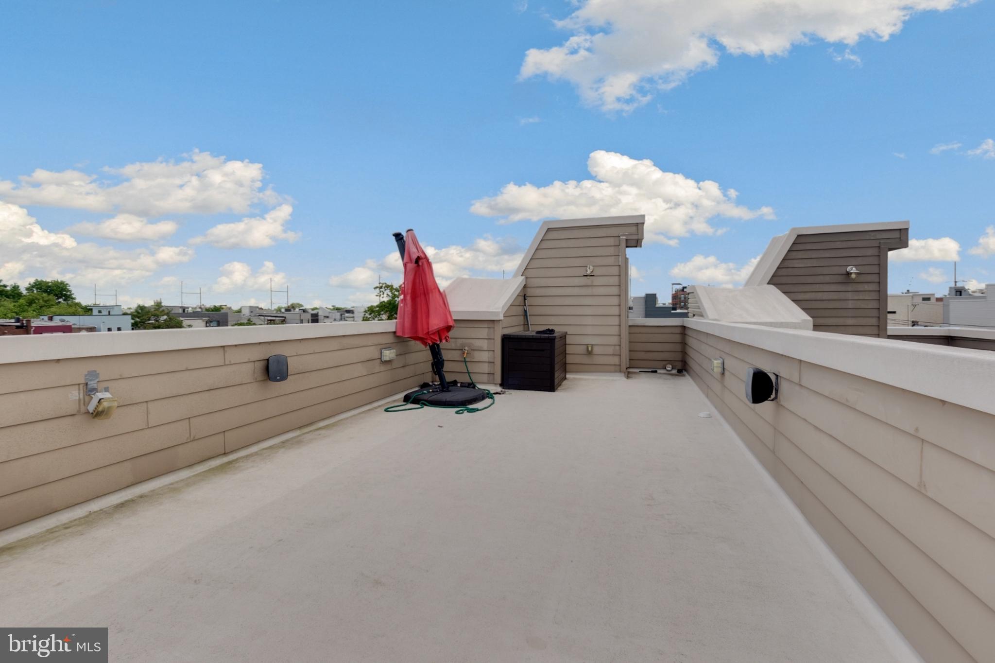 POINT BREEZE - Residential Lease