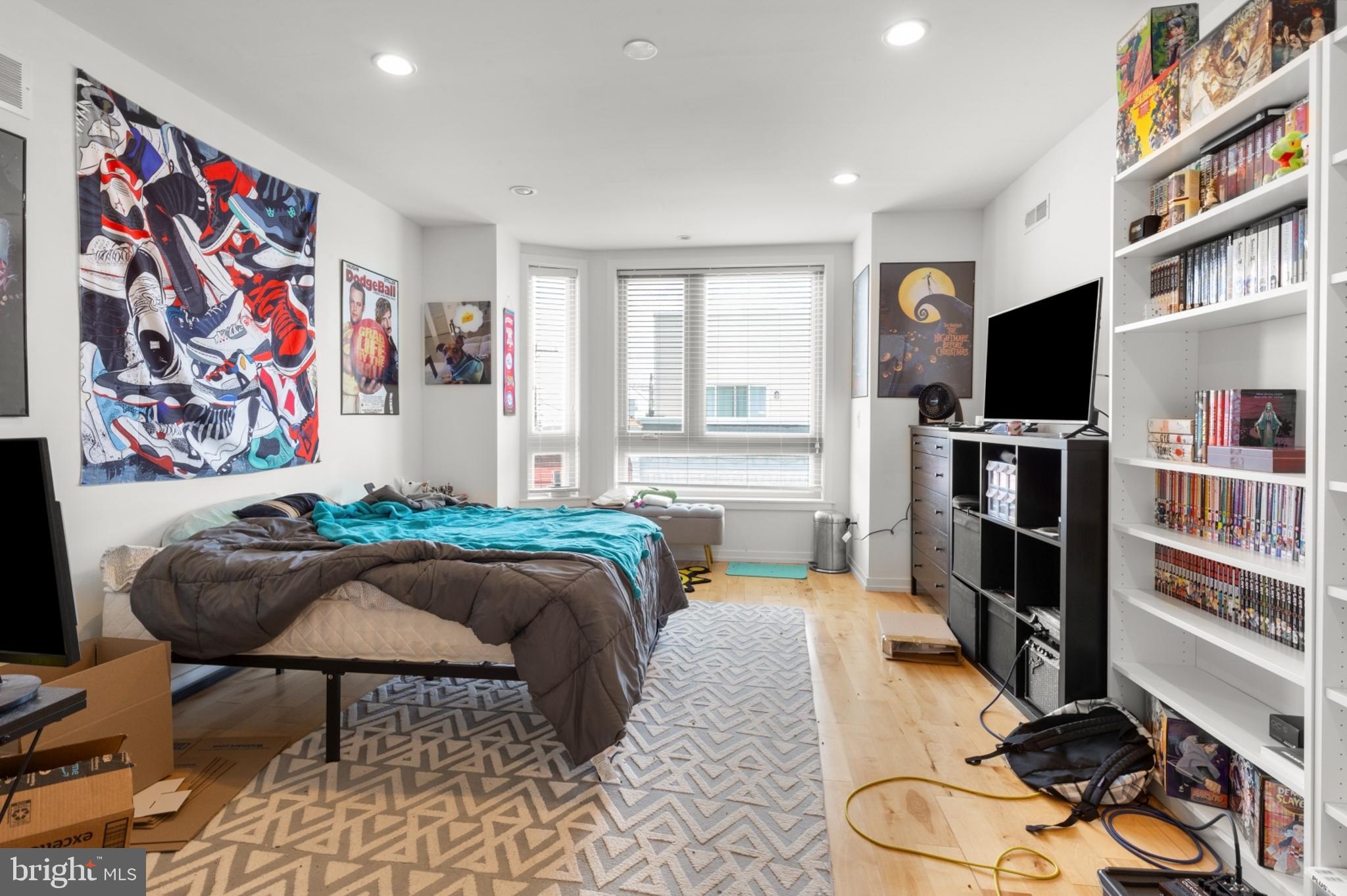 POINT BREEZE - Residential Lease