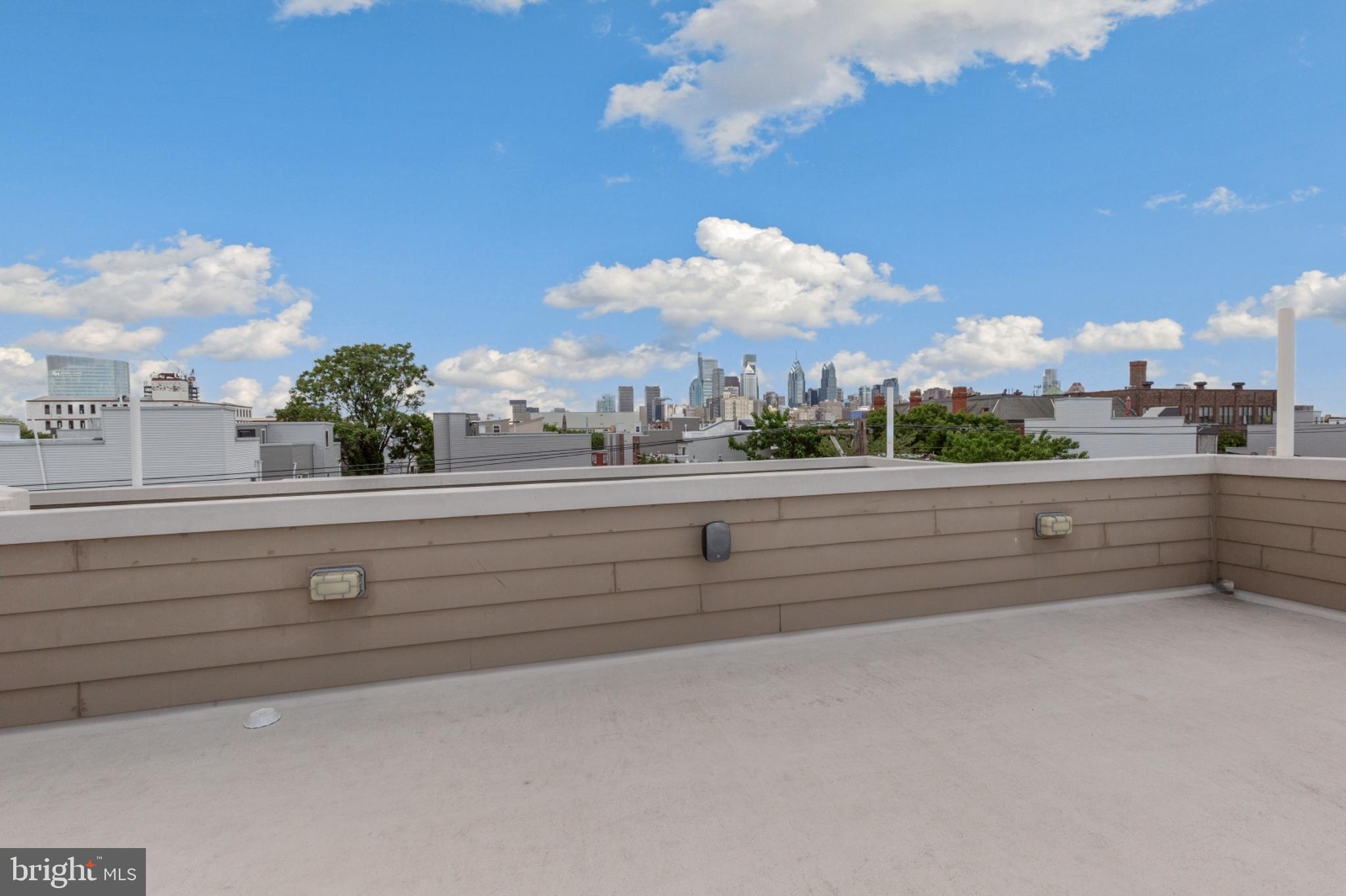 POINT BREEZE - Residential Lease