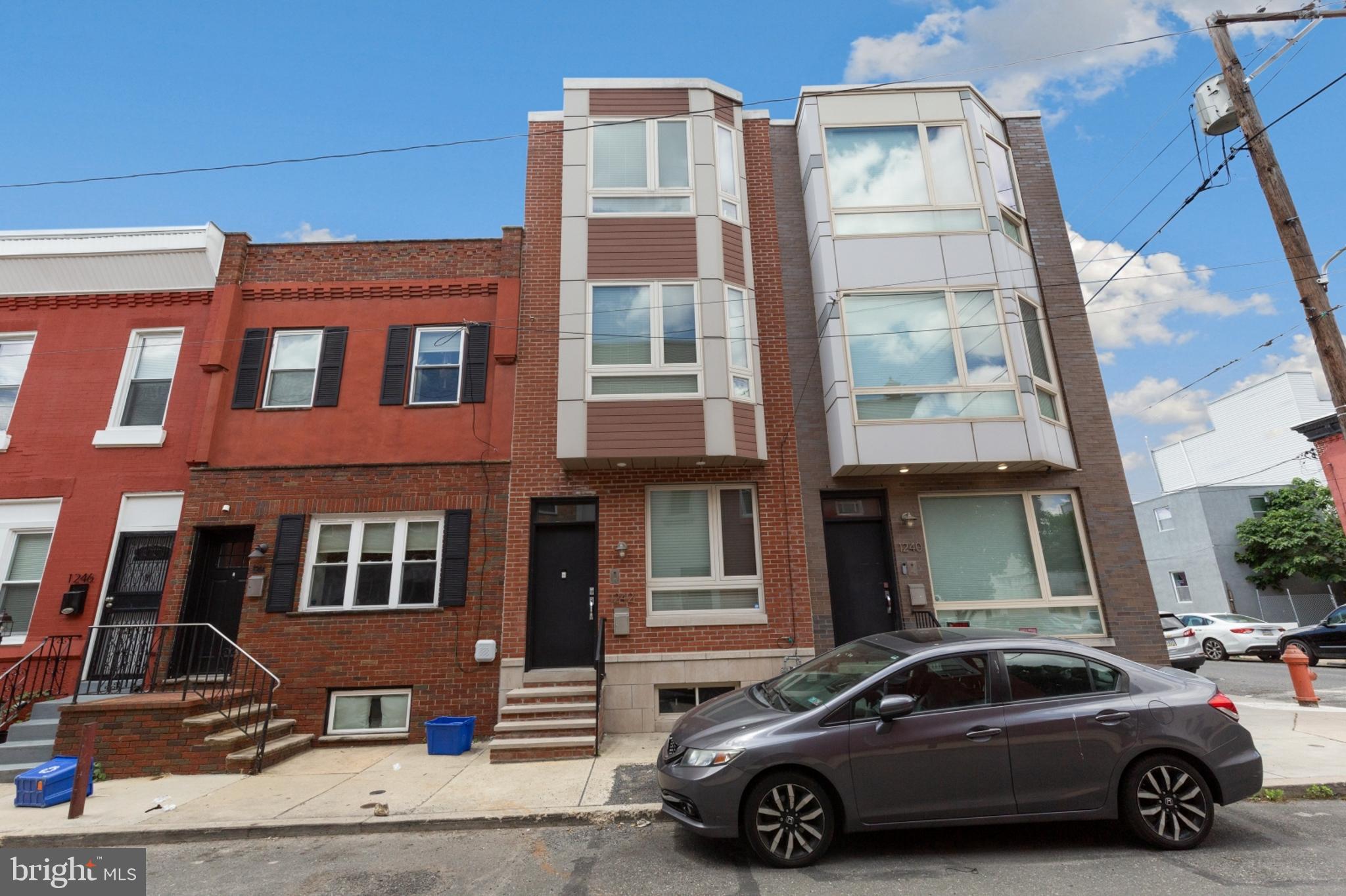 POINT BREEZE - Residential Lease