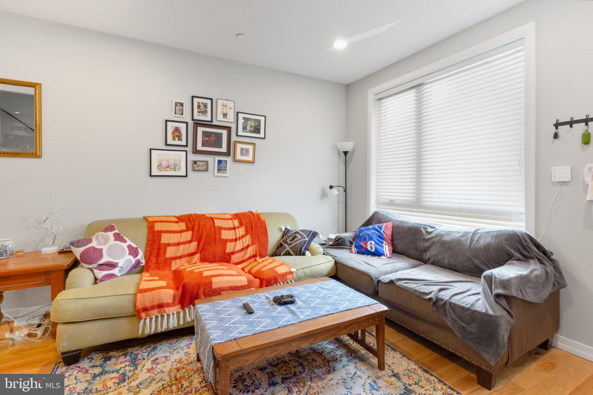 POINT BREEZE - Residential Lease