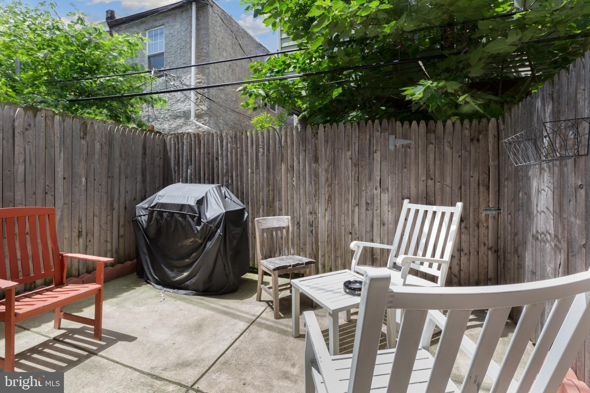 POINT BREEZE - Residential Lease