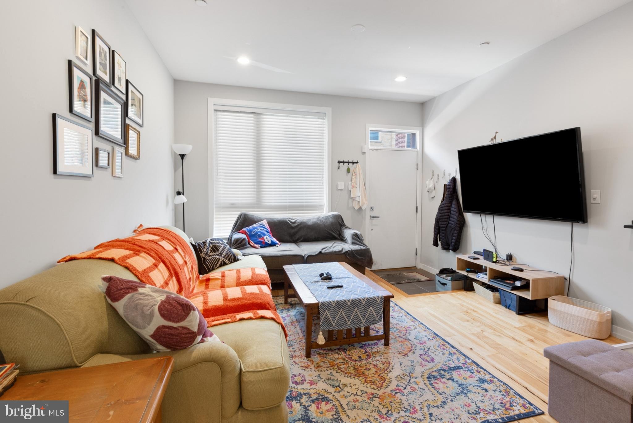 POINT BREEZE - Residential Lease