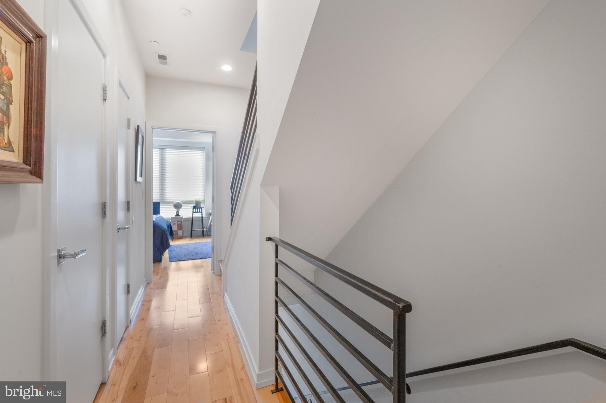 POINT BREEZE - Residential Lease