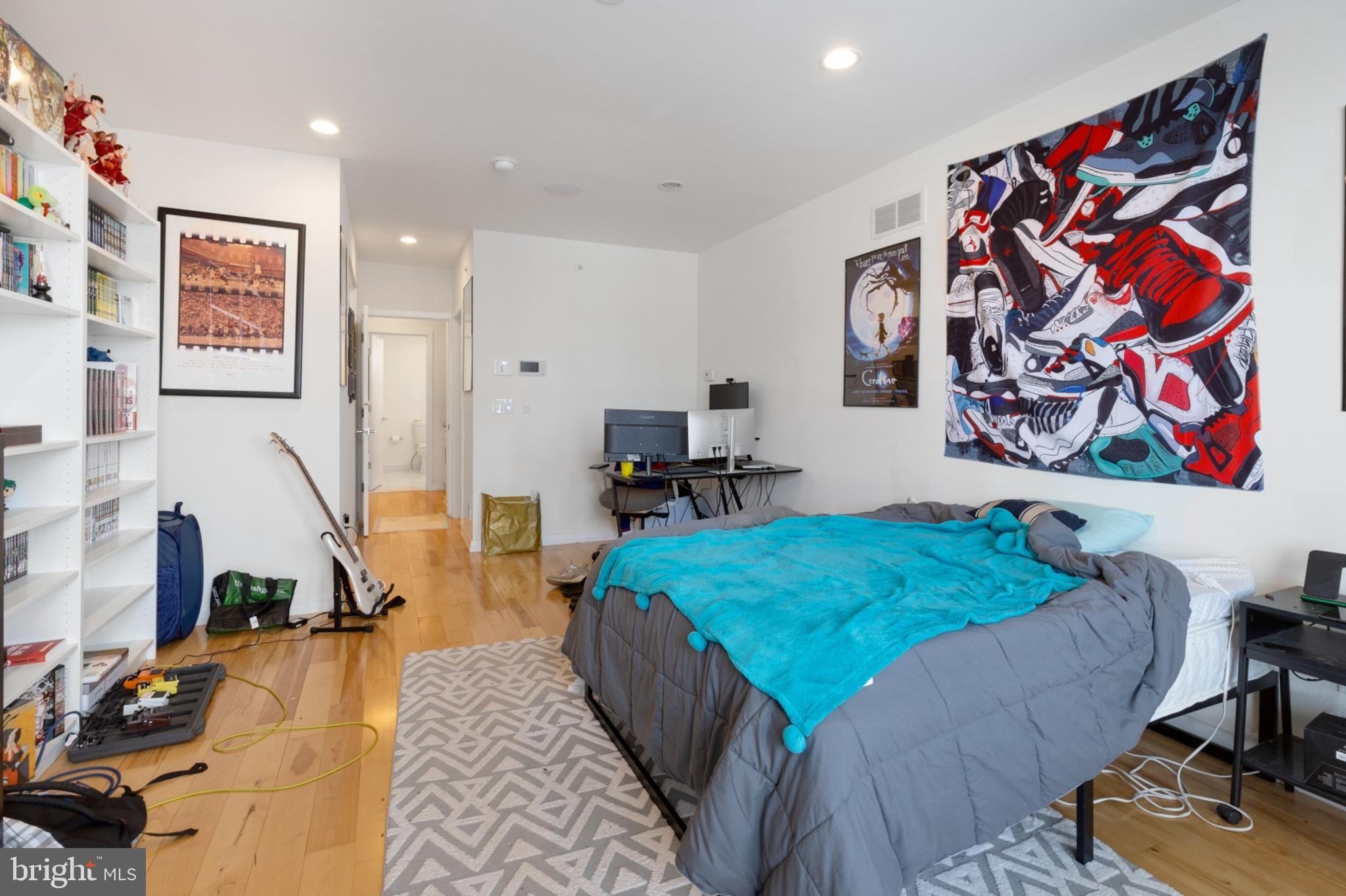 POINT BREEZE - Residential Lease