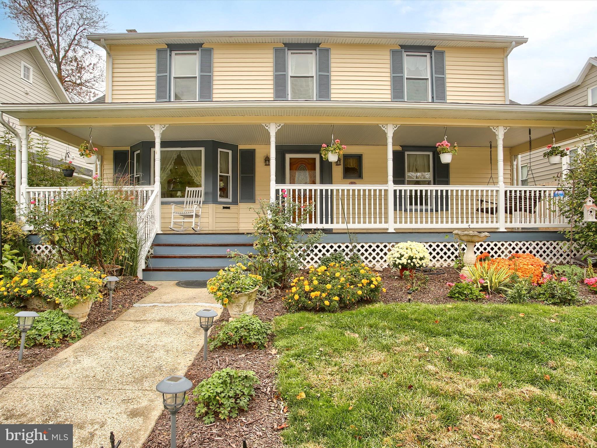 110 N 25TH STREET