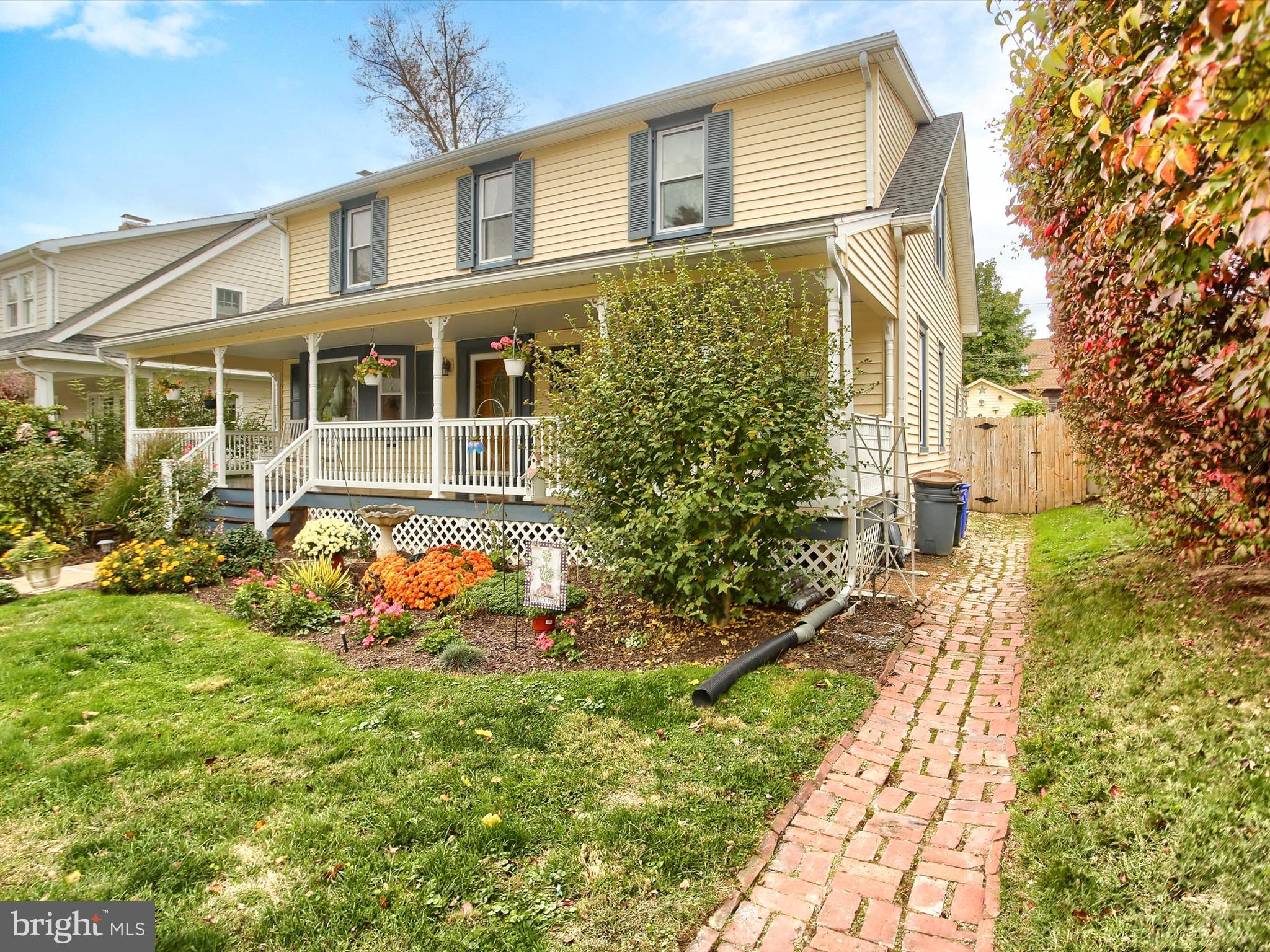 110 N 25TH STREET