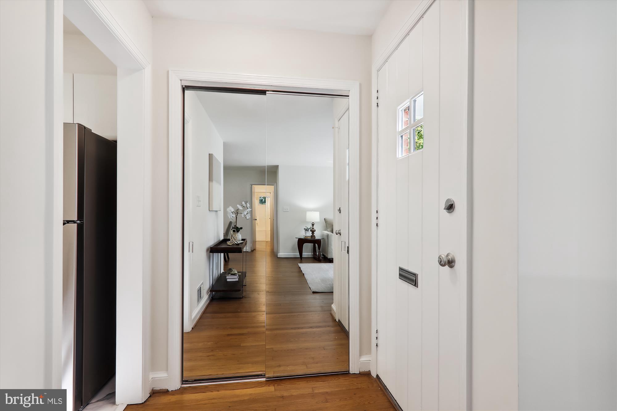 WOODSIDE PARK - Residential