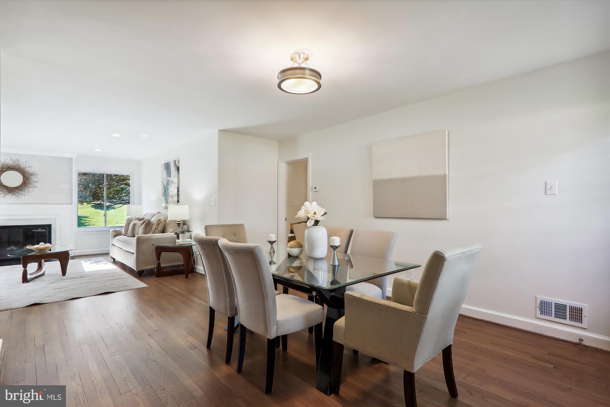 WOODSIDE PARK - Residential