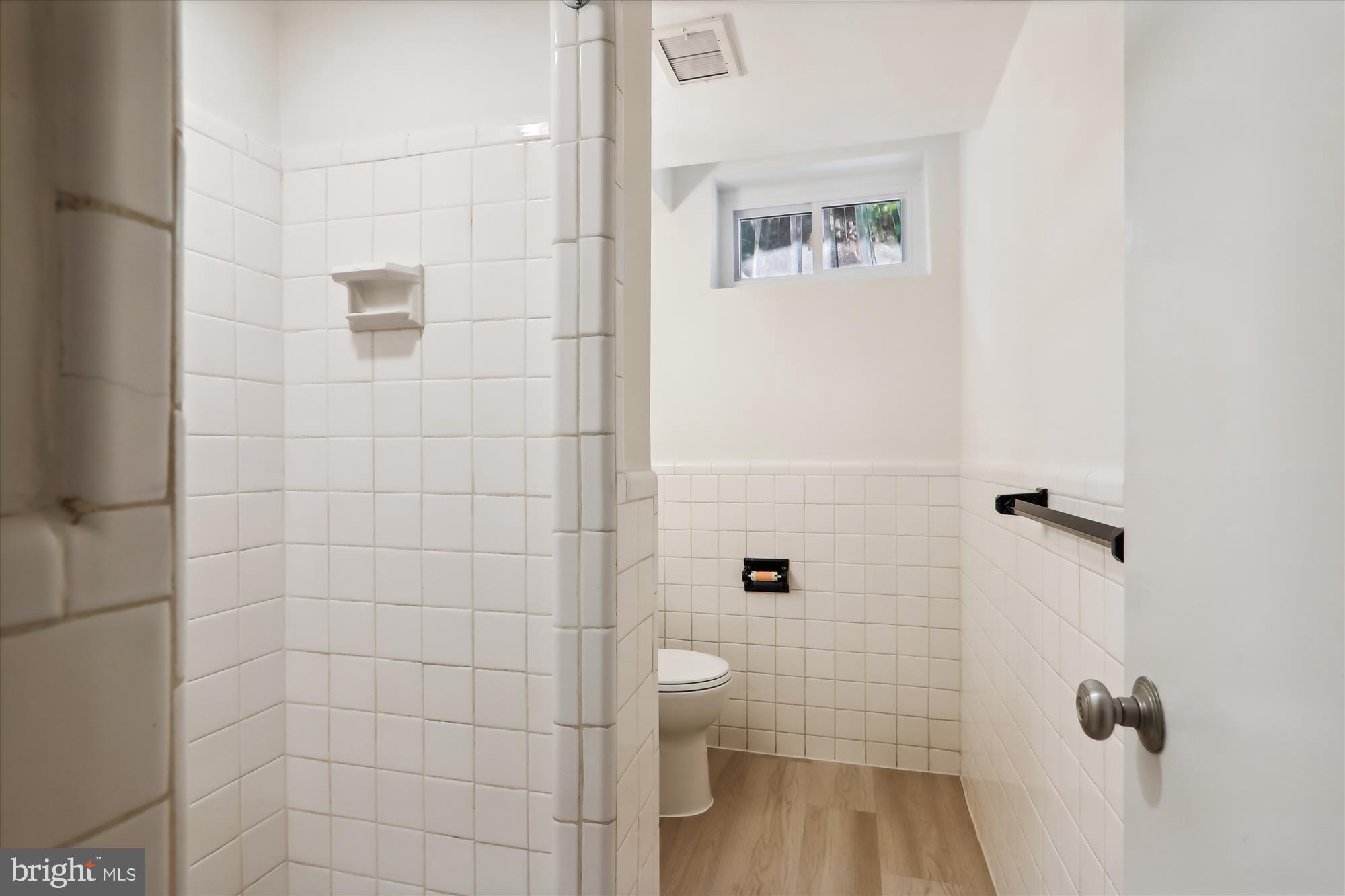 WOODSIDE PARK - Residential