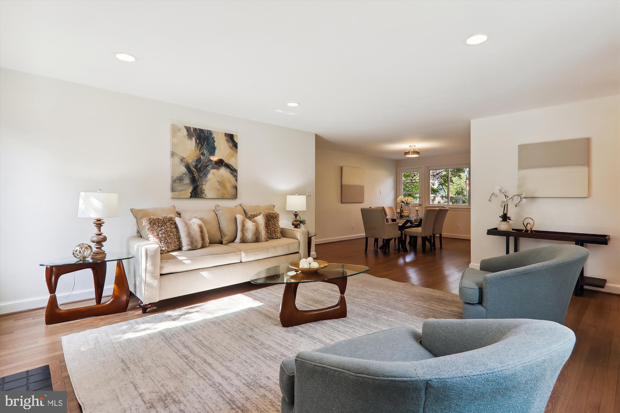 WOODSIDE PARK - Residential