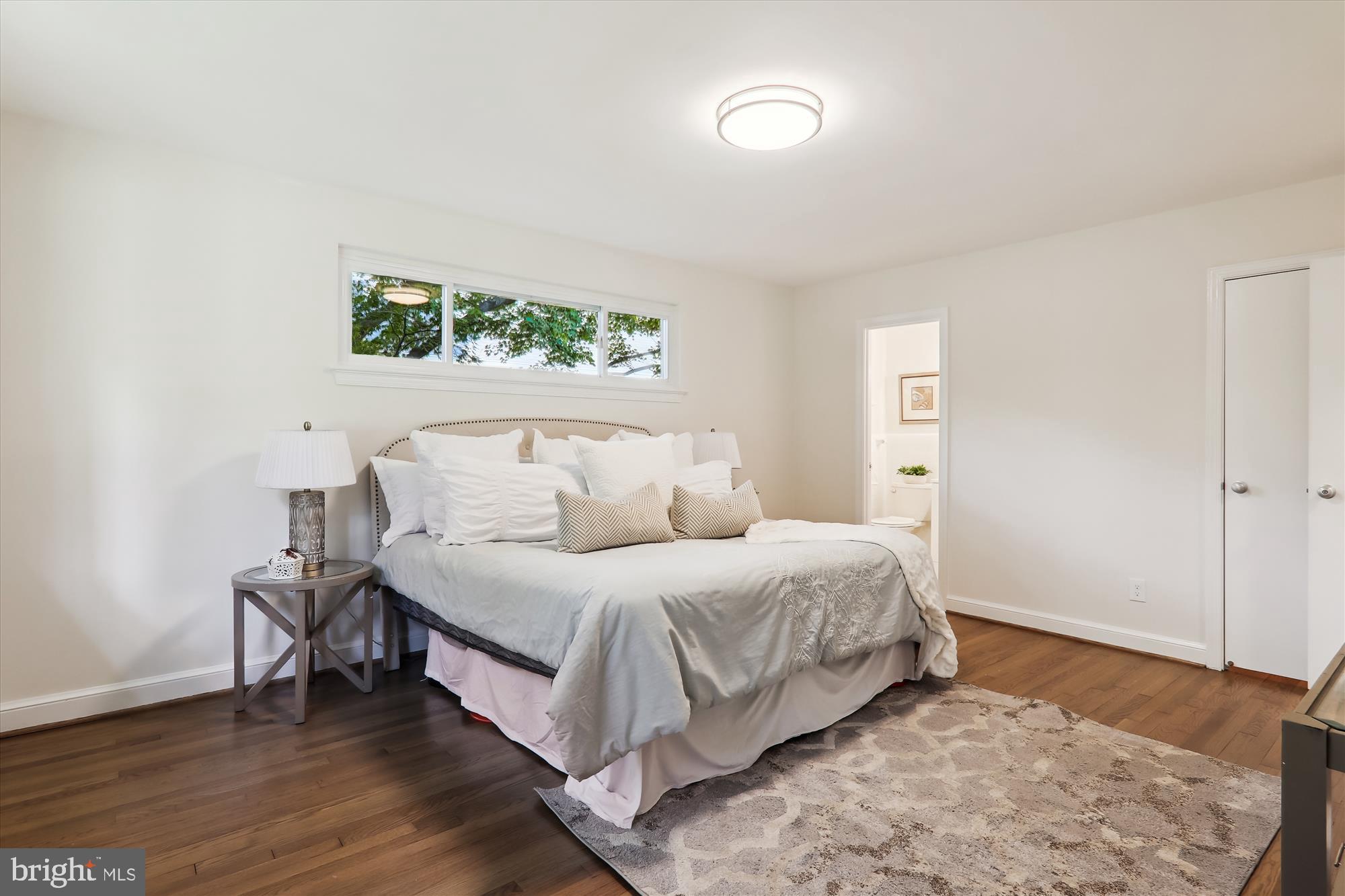 WOODSIDE PARK - Residential