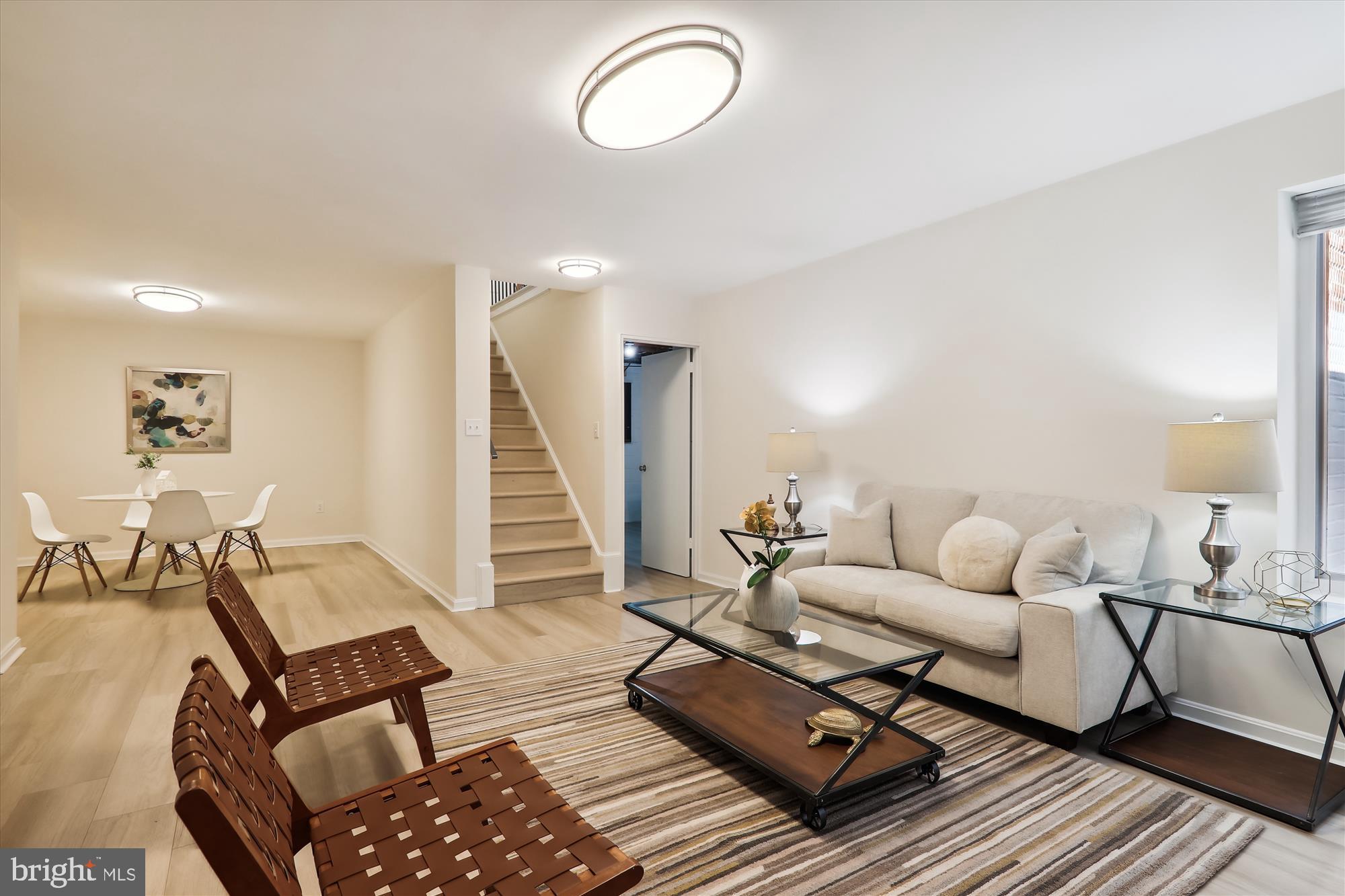 WOODSIDE PARK - Residential