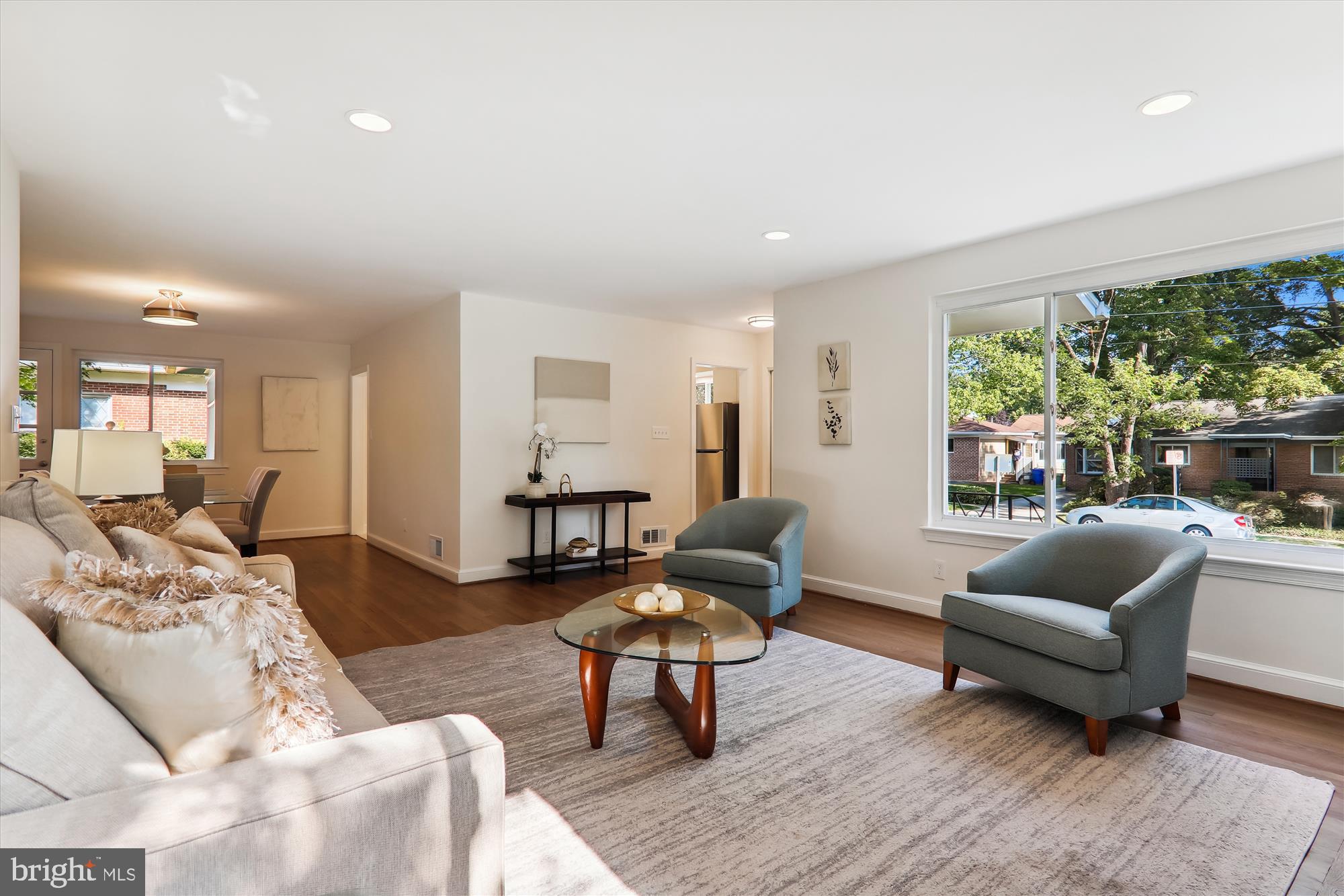 WOODSIDE PARK - Residential