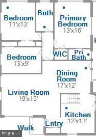 WOODSIDE PARK - Residential