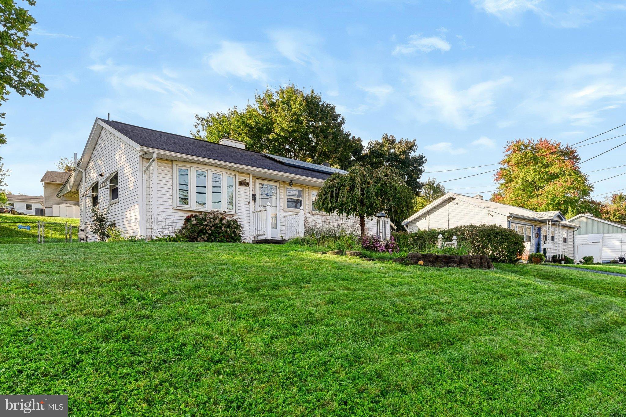 4521 LONDONDERRY ROAD