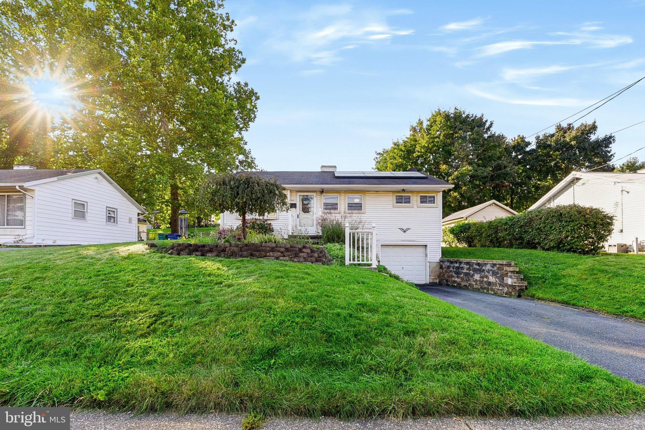 4521 LONDONDERRY ROAD