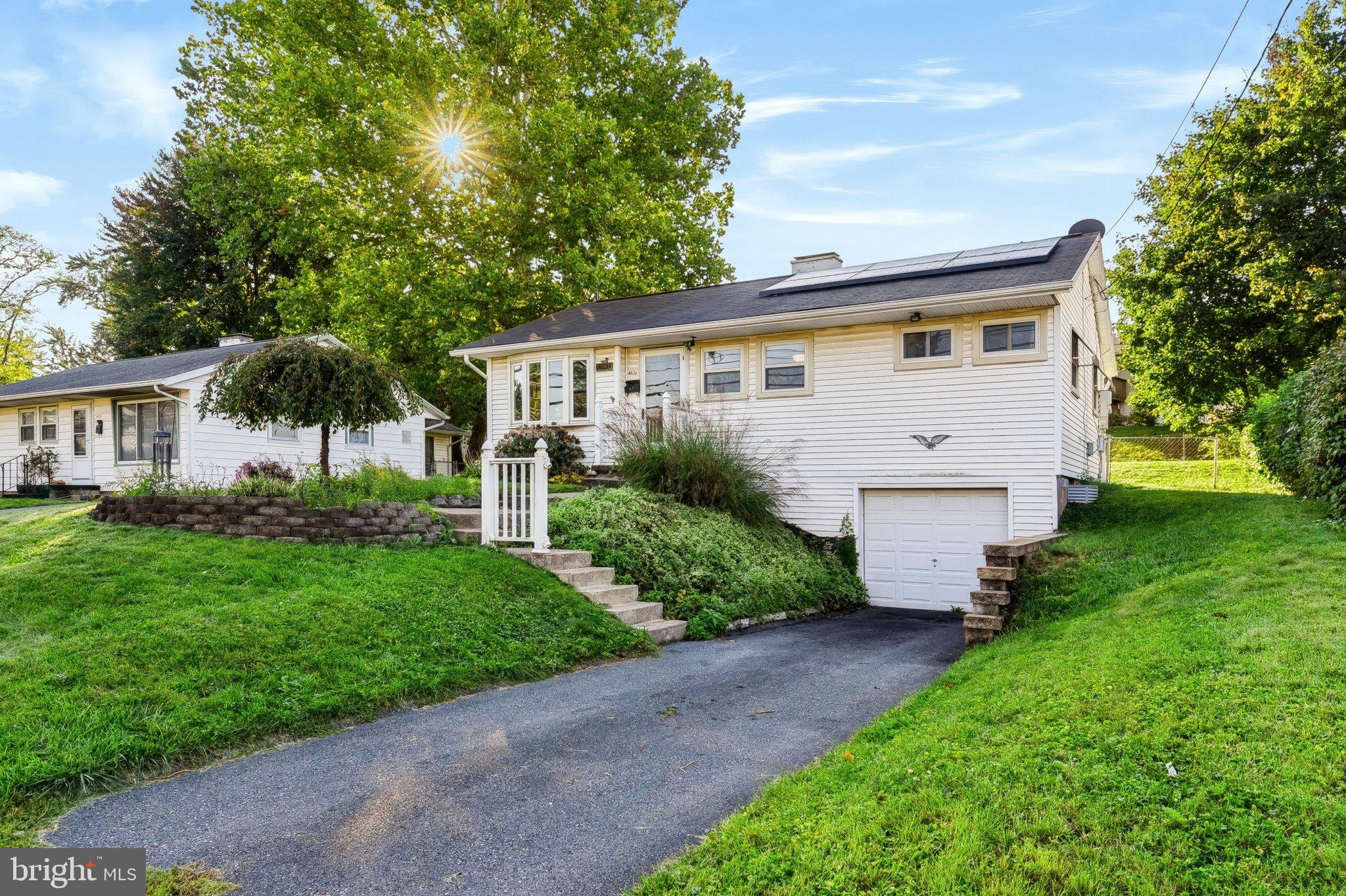 4521 LONDONDERRY ROAD