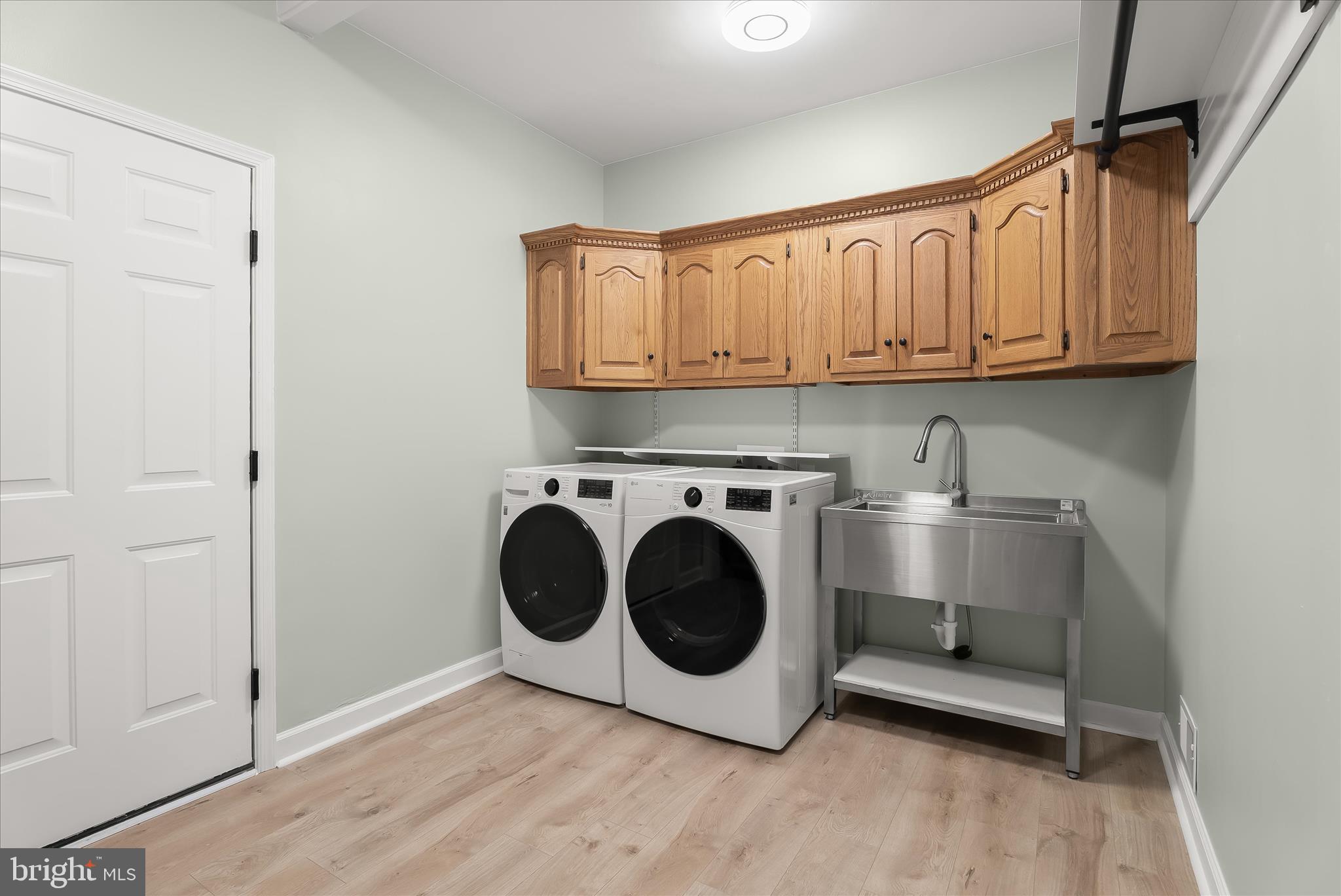 WOODLANDS AT NOTTINGHAM - Residential