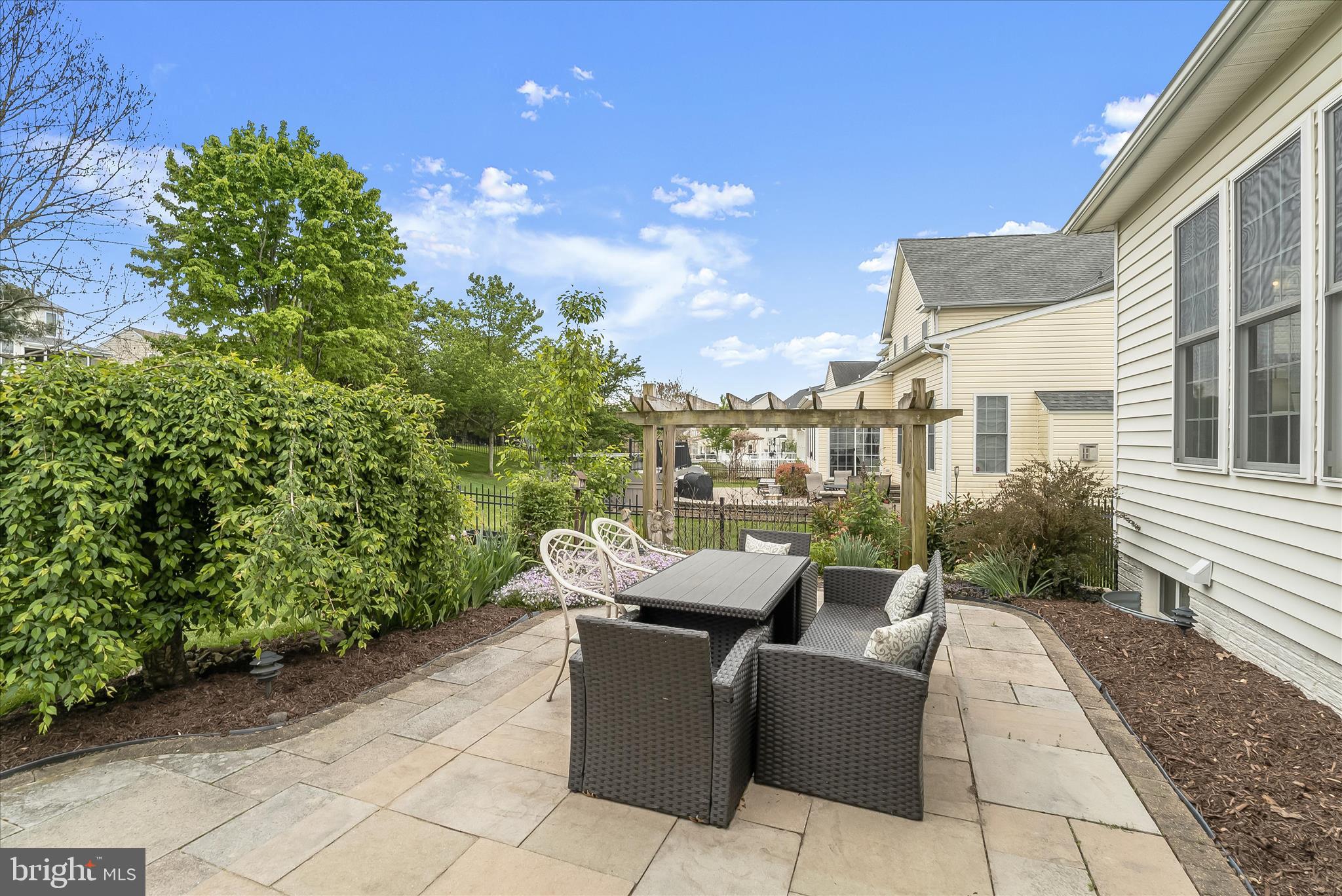 WOODLANDS AT NOTTINGHAM - Residential