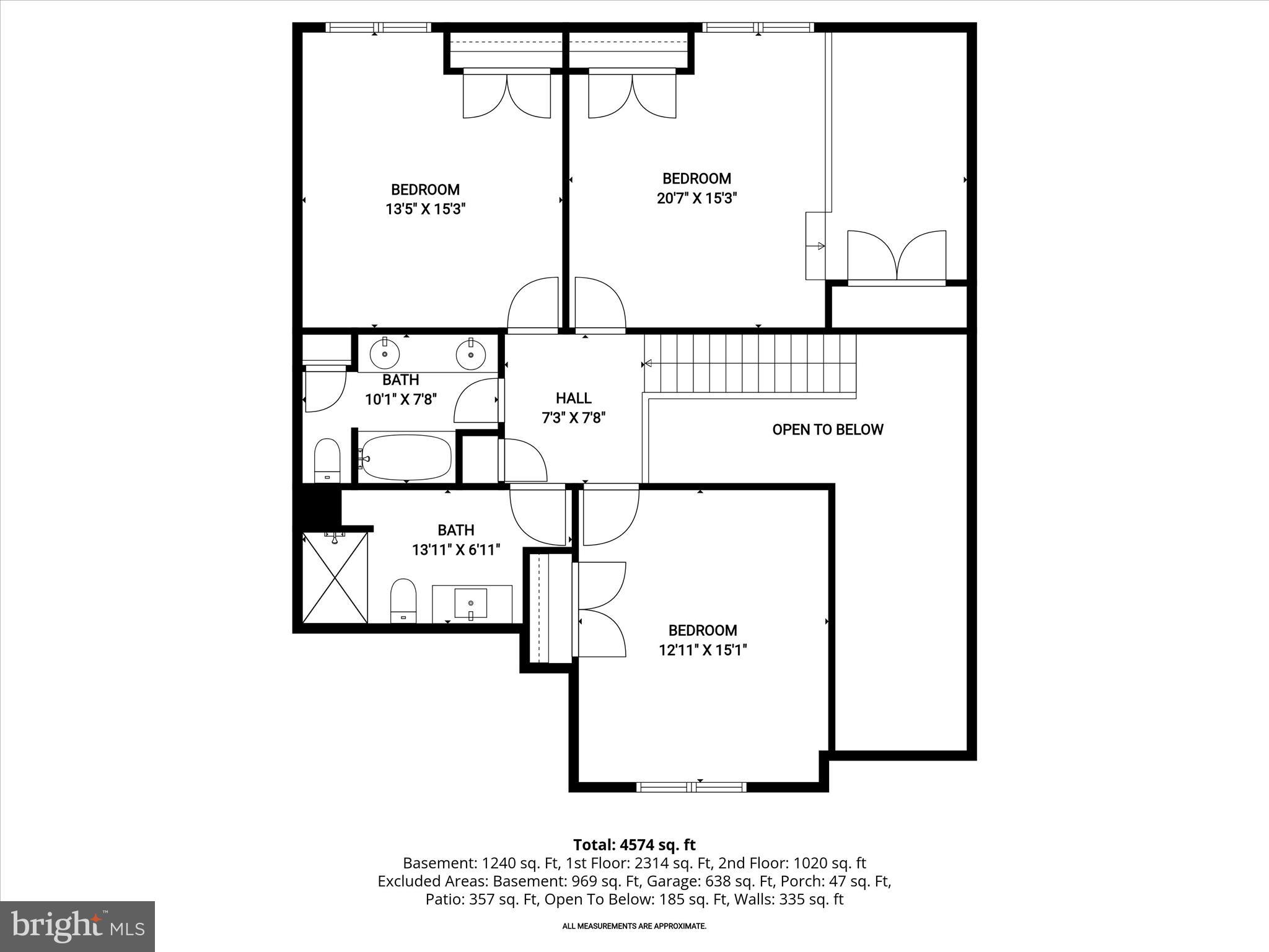 WOODLANDS AT NOTTINGHAM - Residential