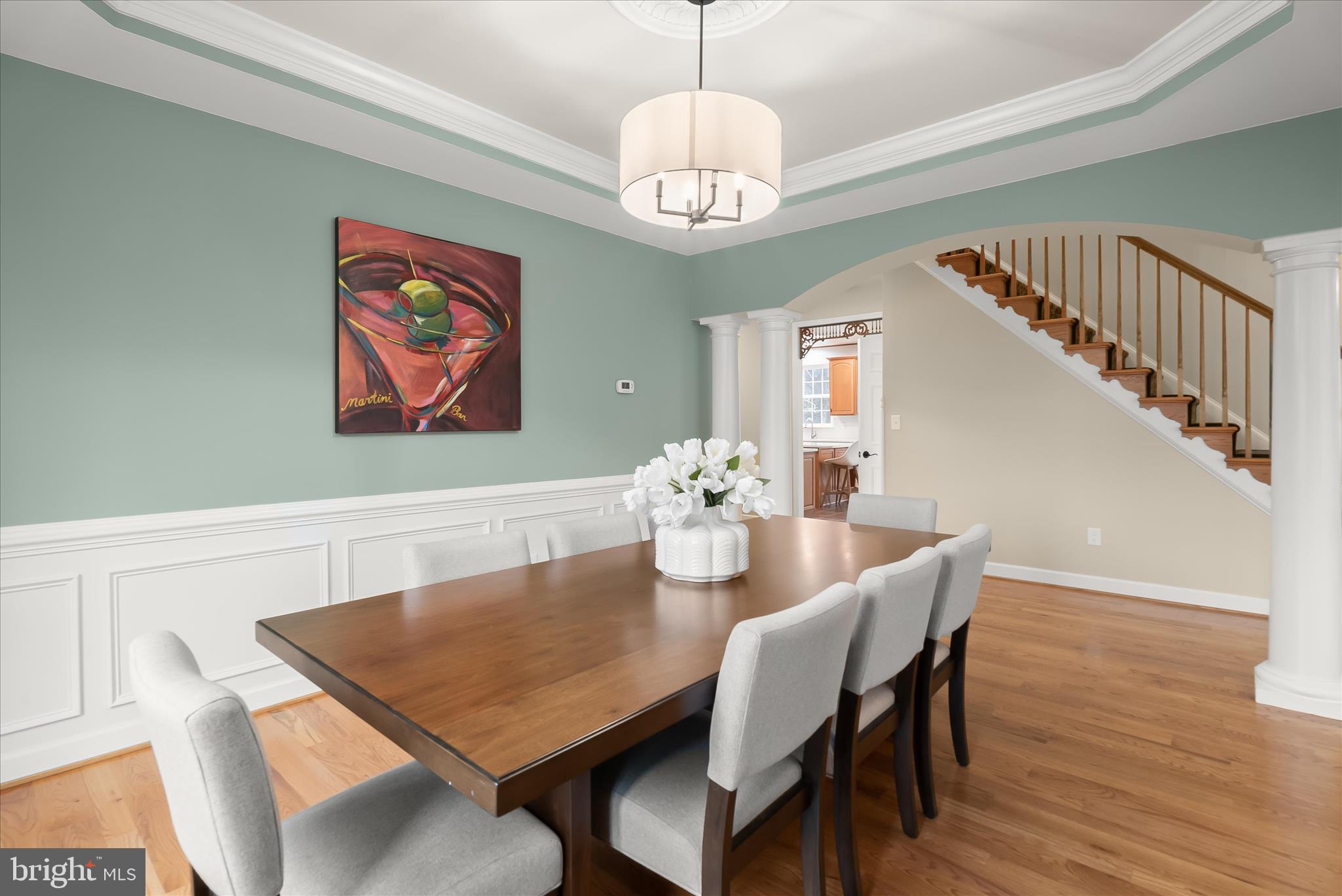 WOODLANDS AT NOTTINGHAM - Residential