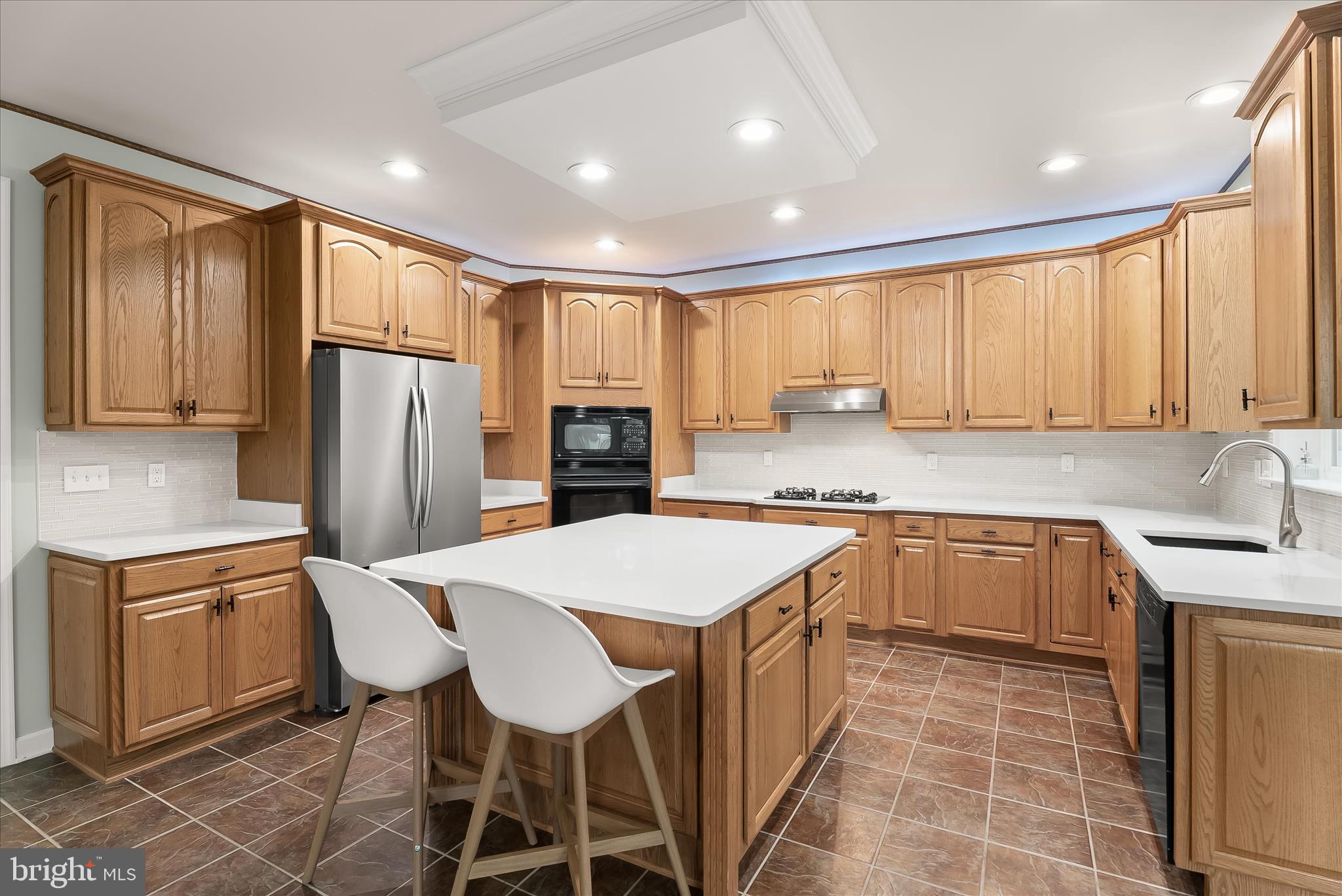 WOODLANDS AT NOTTINGHAM - Residential