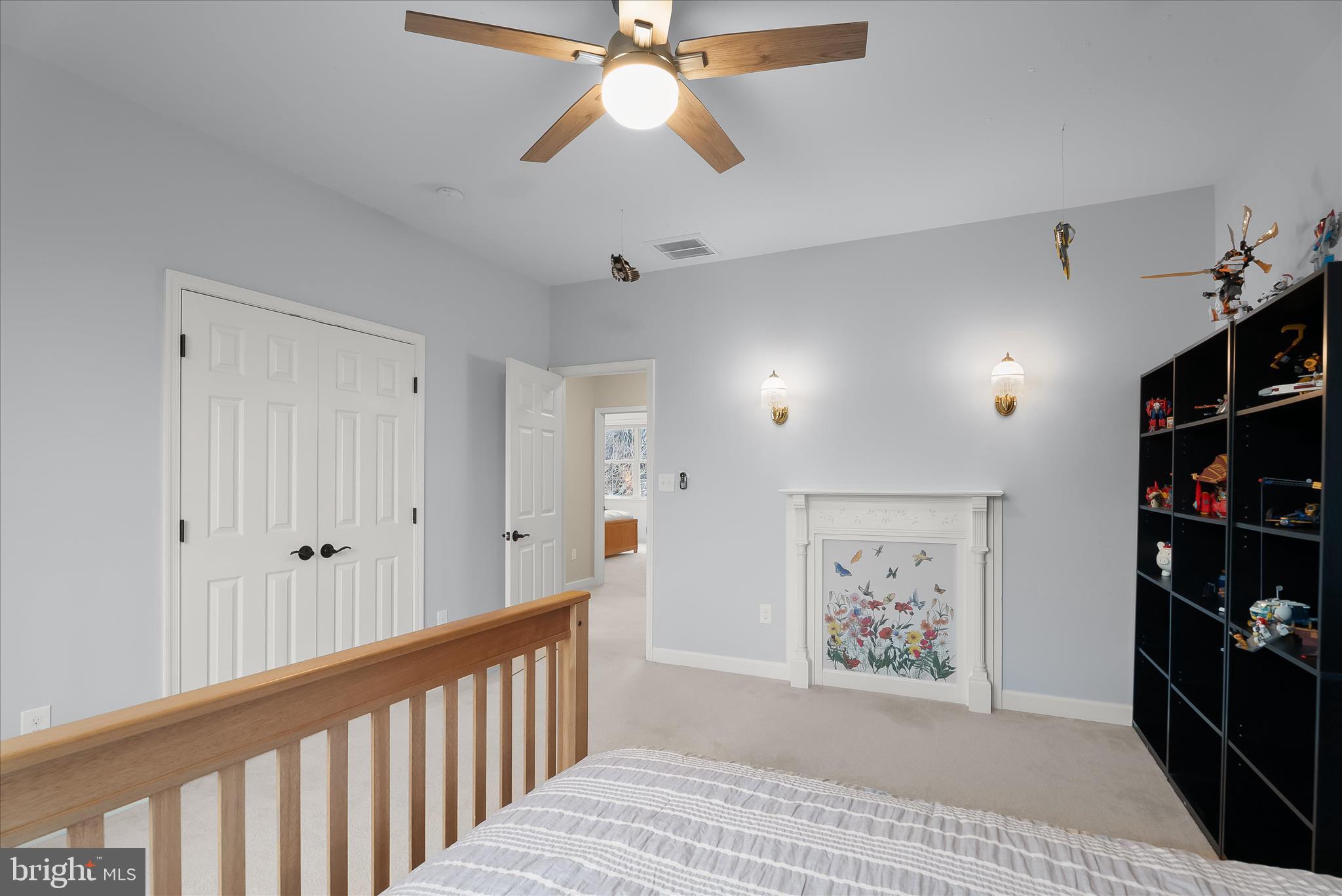 WOODLANDS AT NOTTINGHAM - Residential