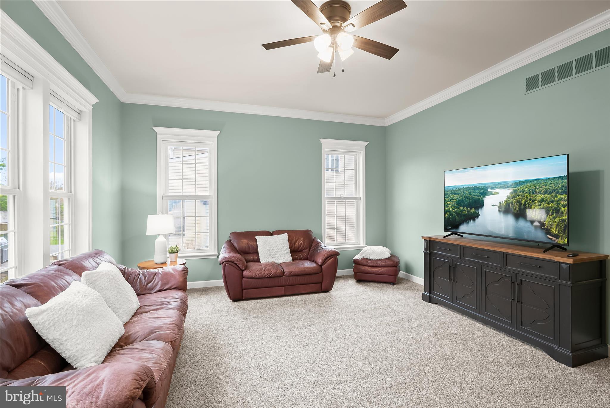 WOODLANDS AT NOTTINGHAM - Residential