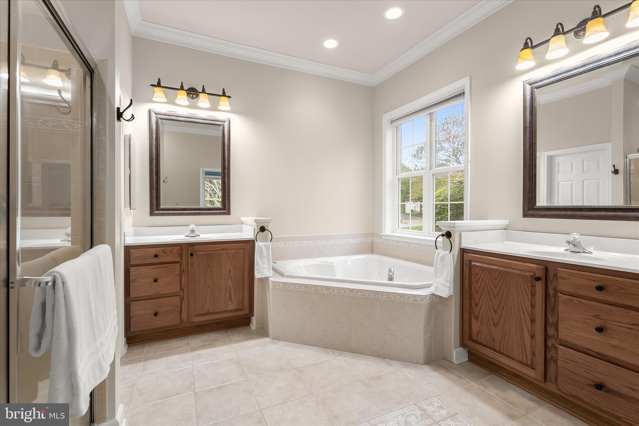 WOODLANDS AT NOTTINGHAM - Residential