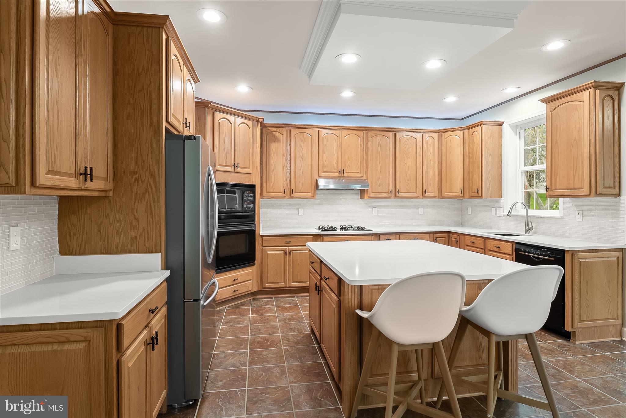 WOODLANDS AT NOTTINGHAM - Residential