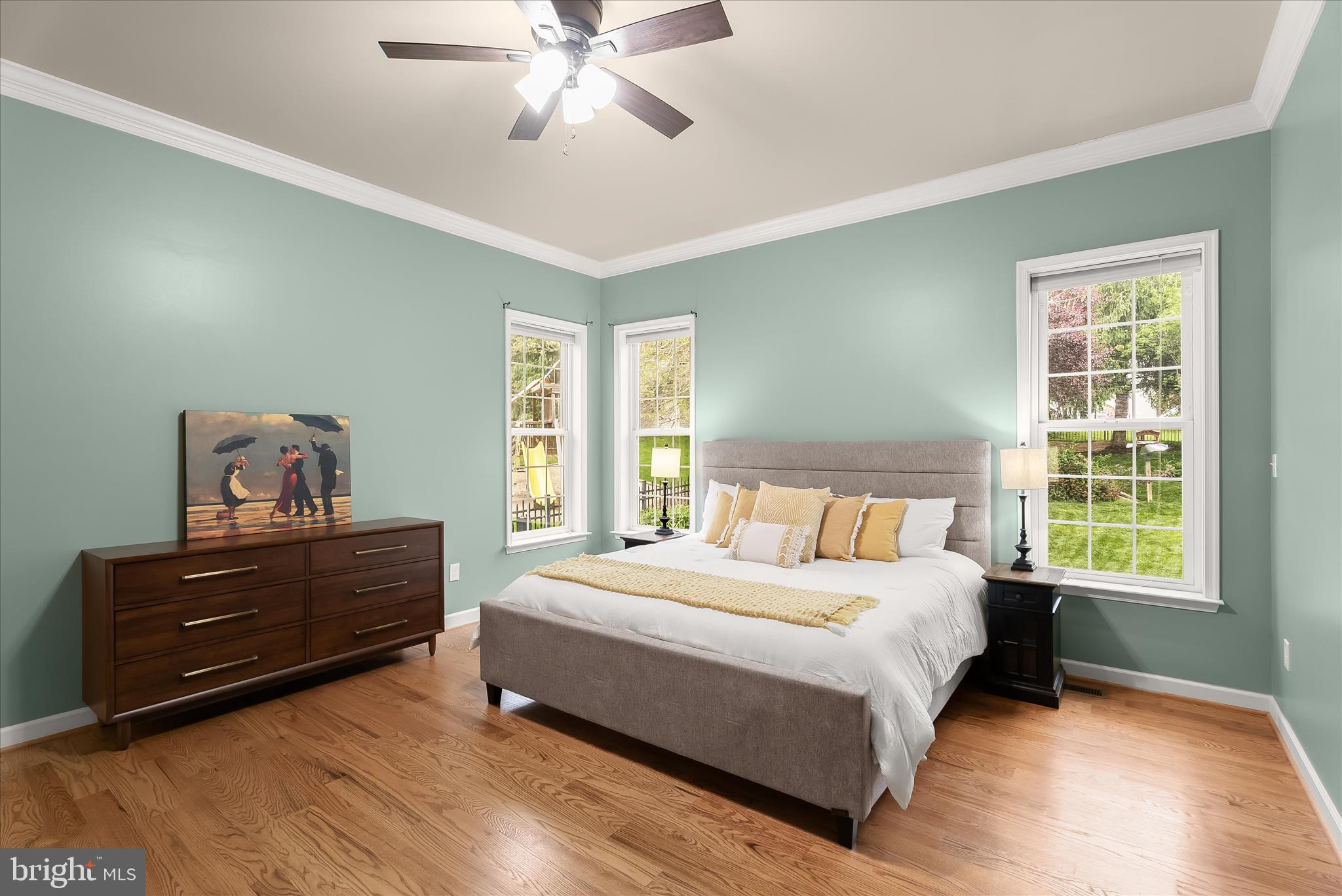 WOODLANDS AT NOTTINGHAM - Residential