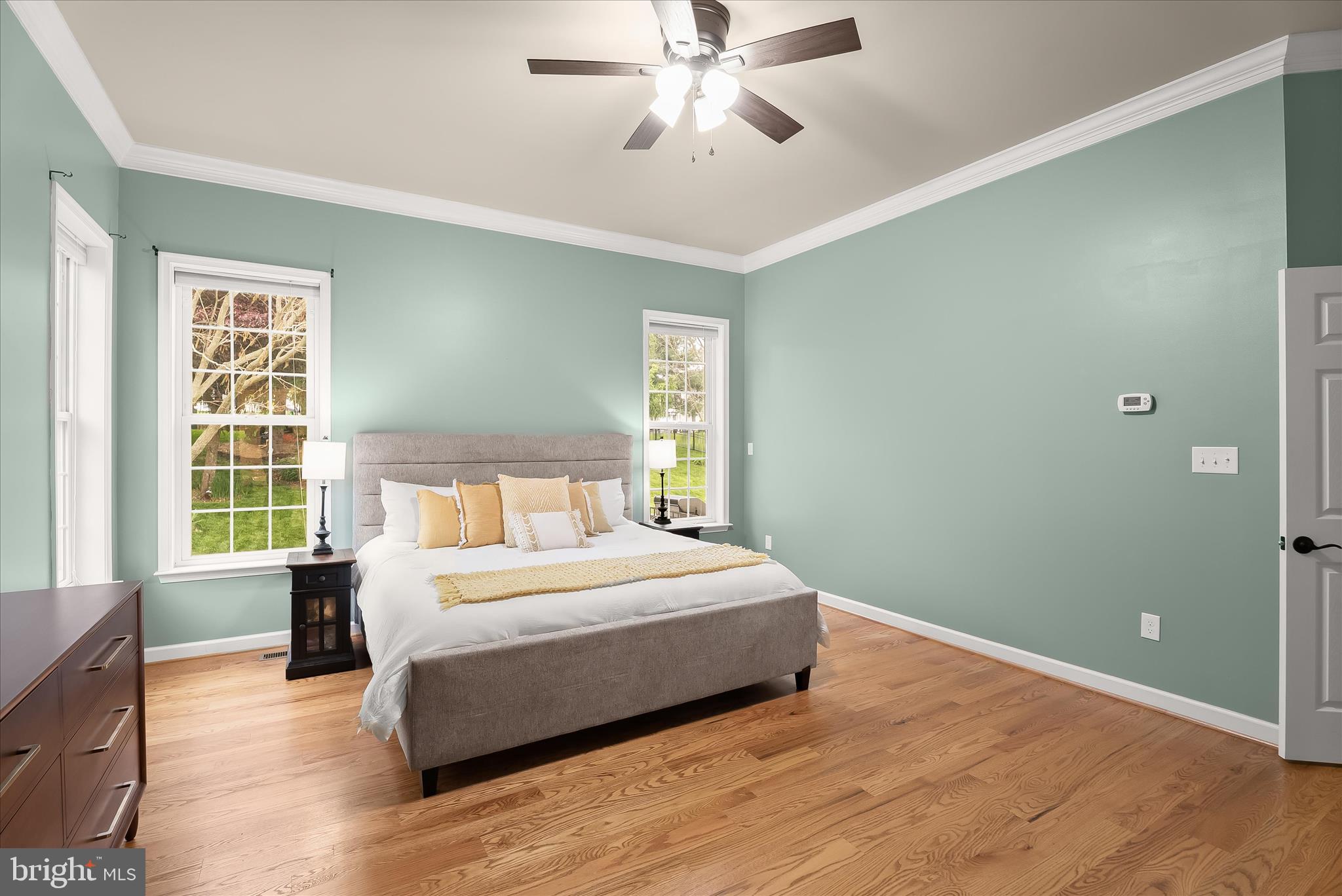 WOODLANDS AT NOTTINGHAM - Residential