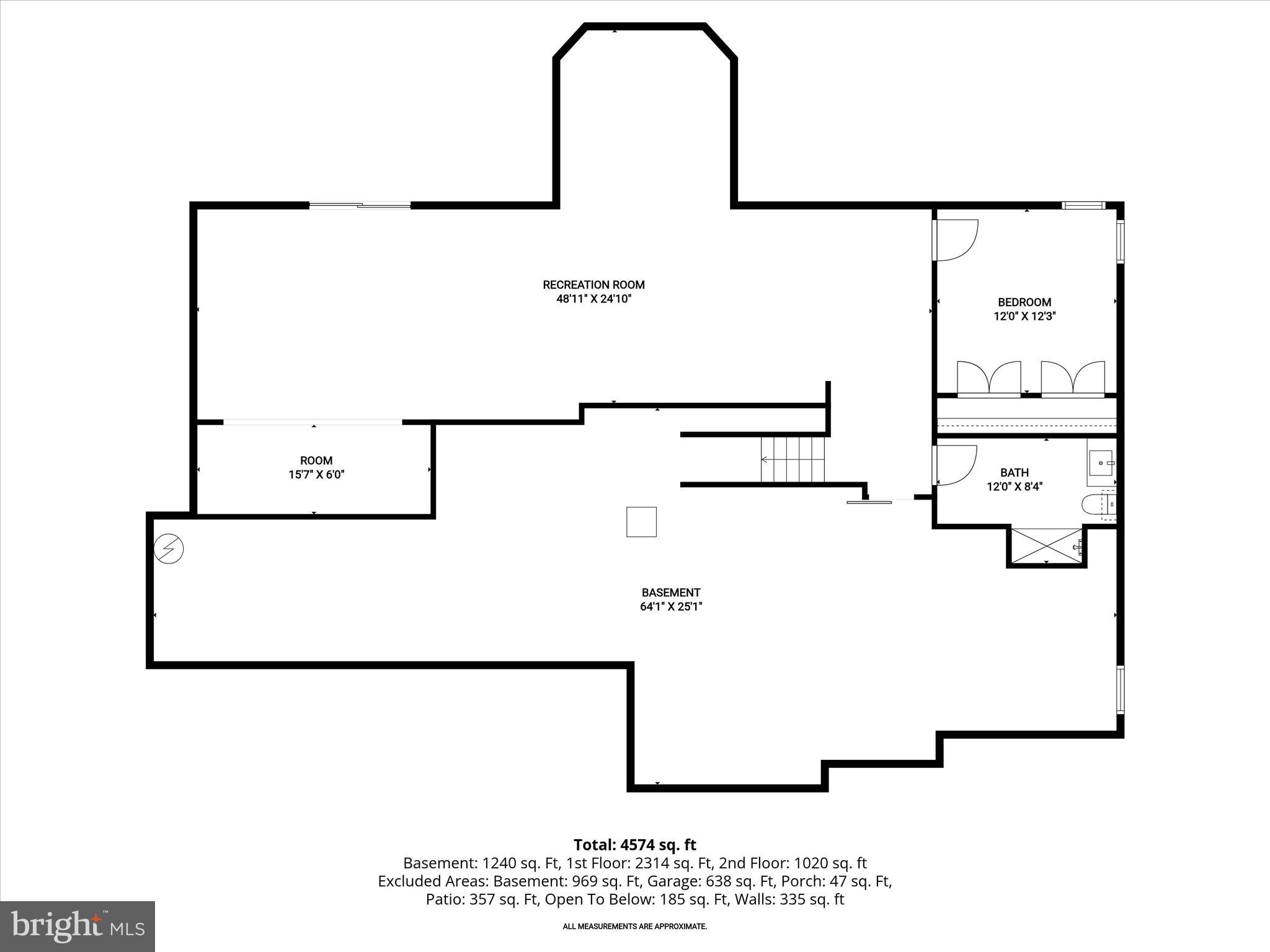 WOODLANDS AT NOTTINGHAM - Residential