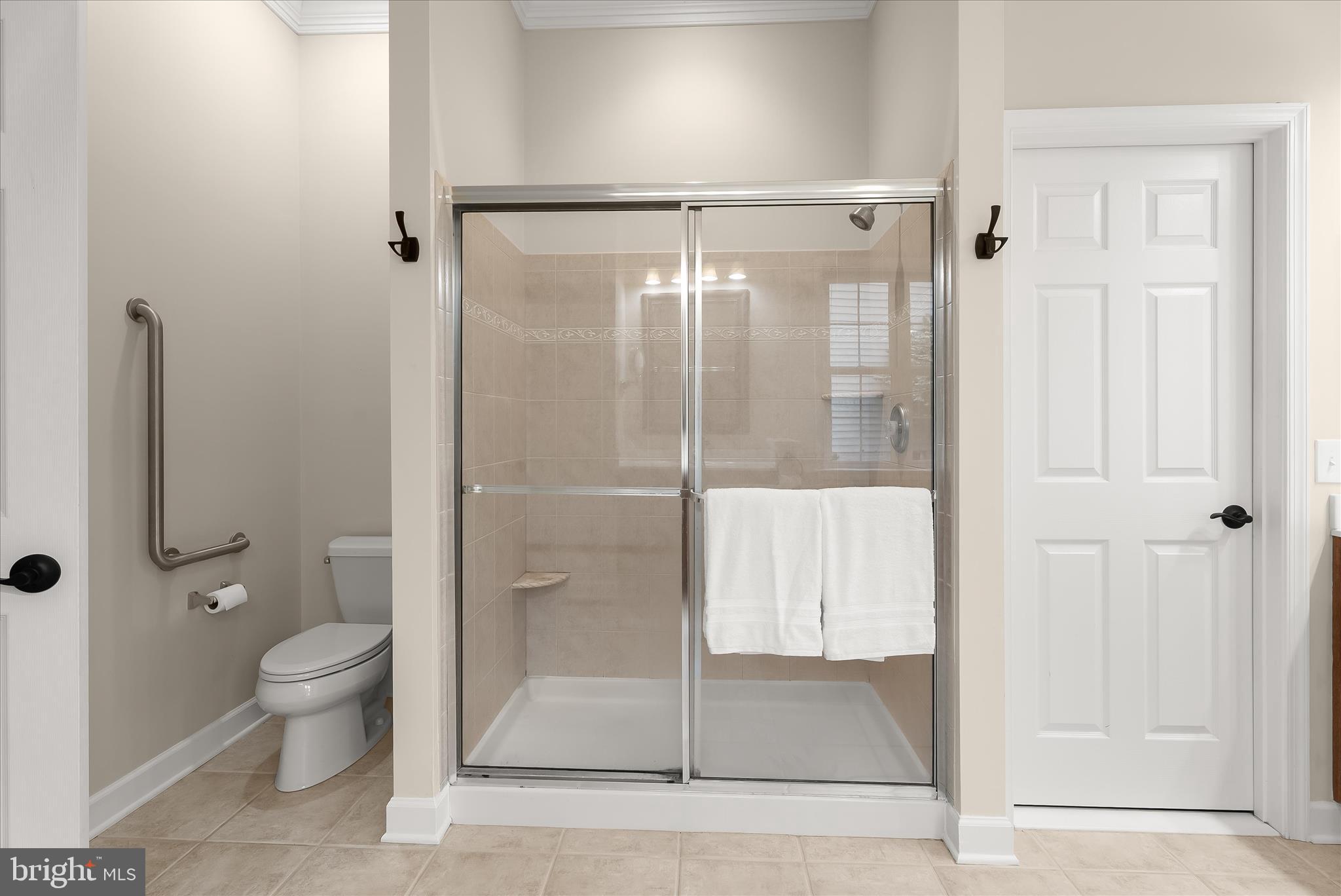 WOODLANDS AT NOTTINGHAM - Residential